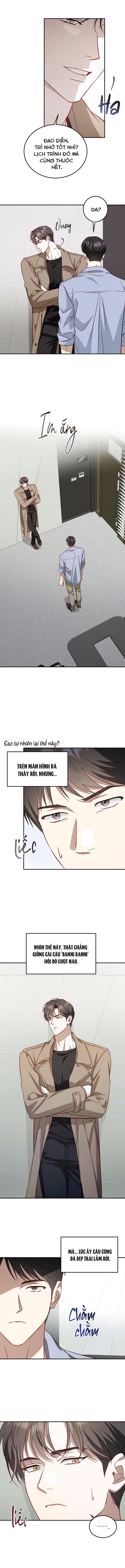 Lãi Suất Tình Ái 50% Chapter 4 - Trang 2