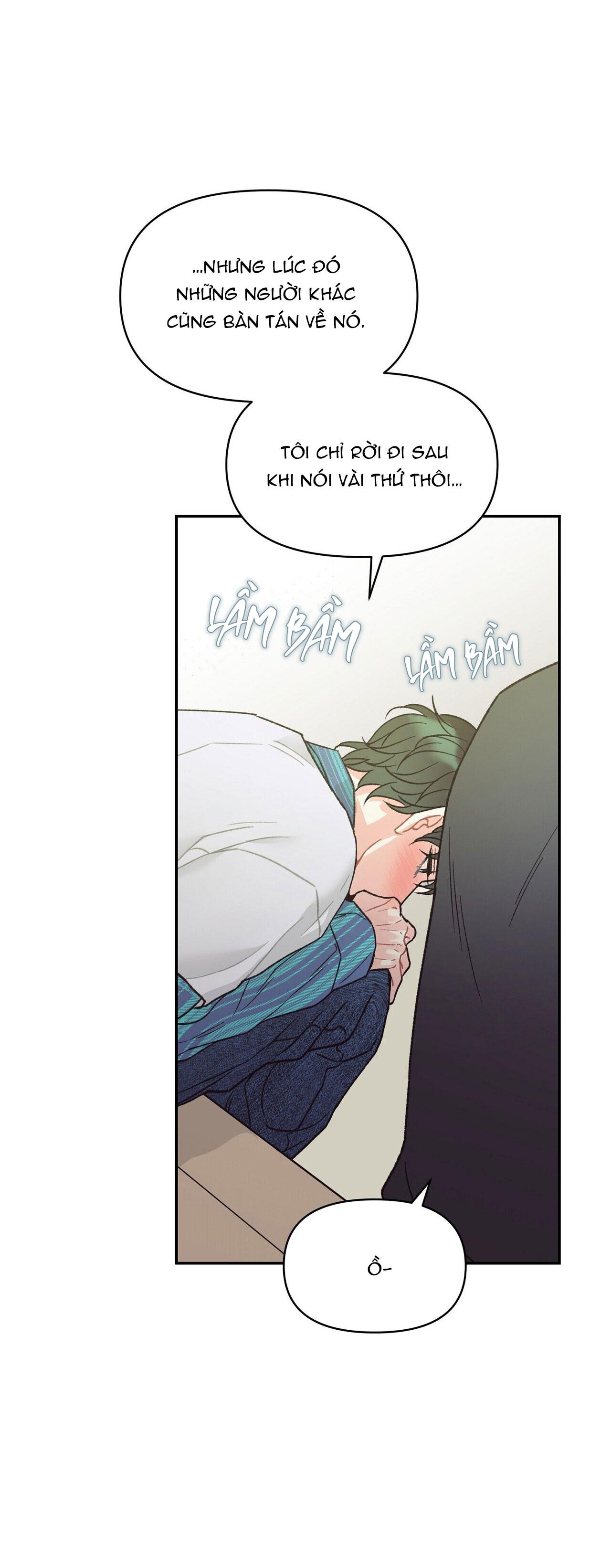 Ten Chapter 5 - Next Chapter 6