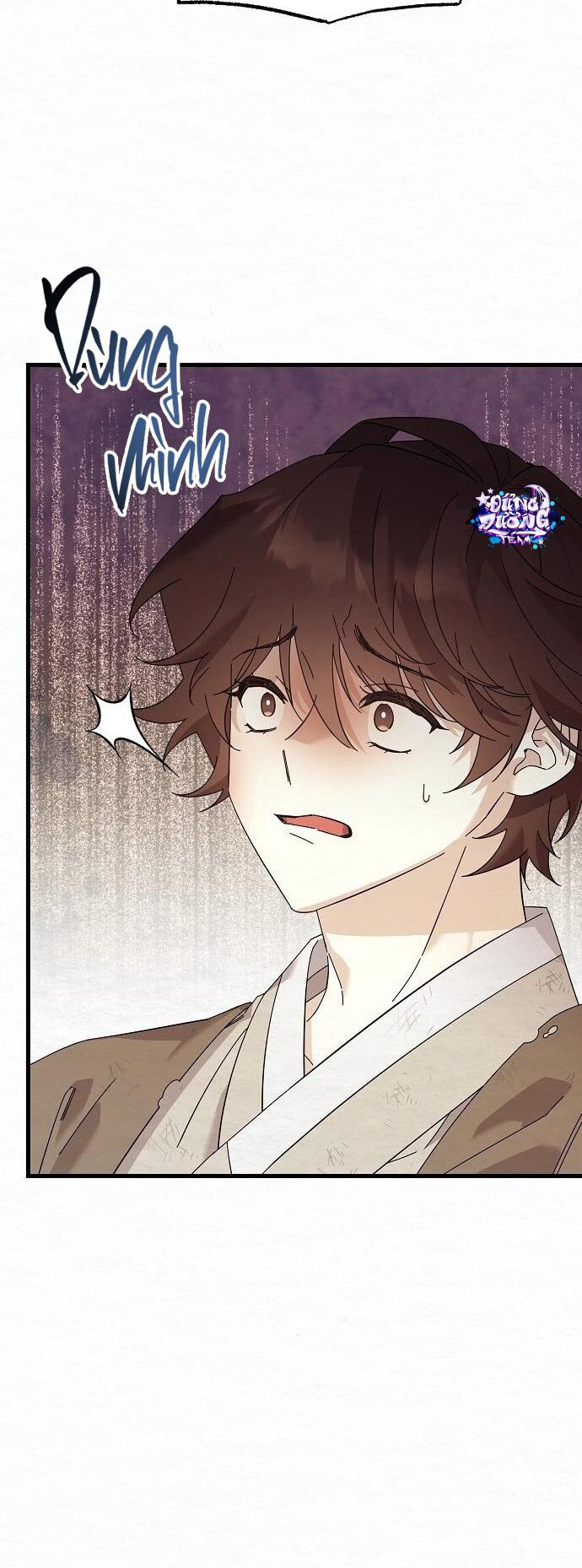 [DDT] Vị Ngọt Phía Sau Cơn Mưa Chapter 4 - Trang 2