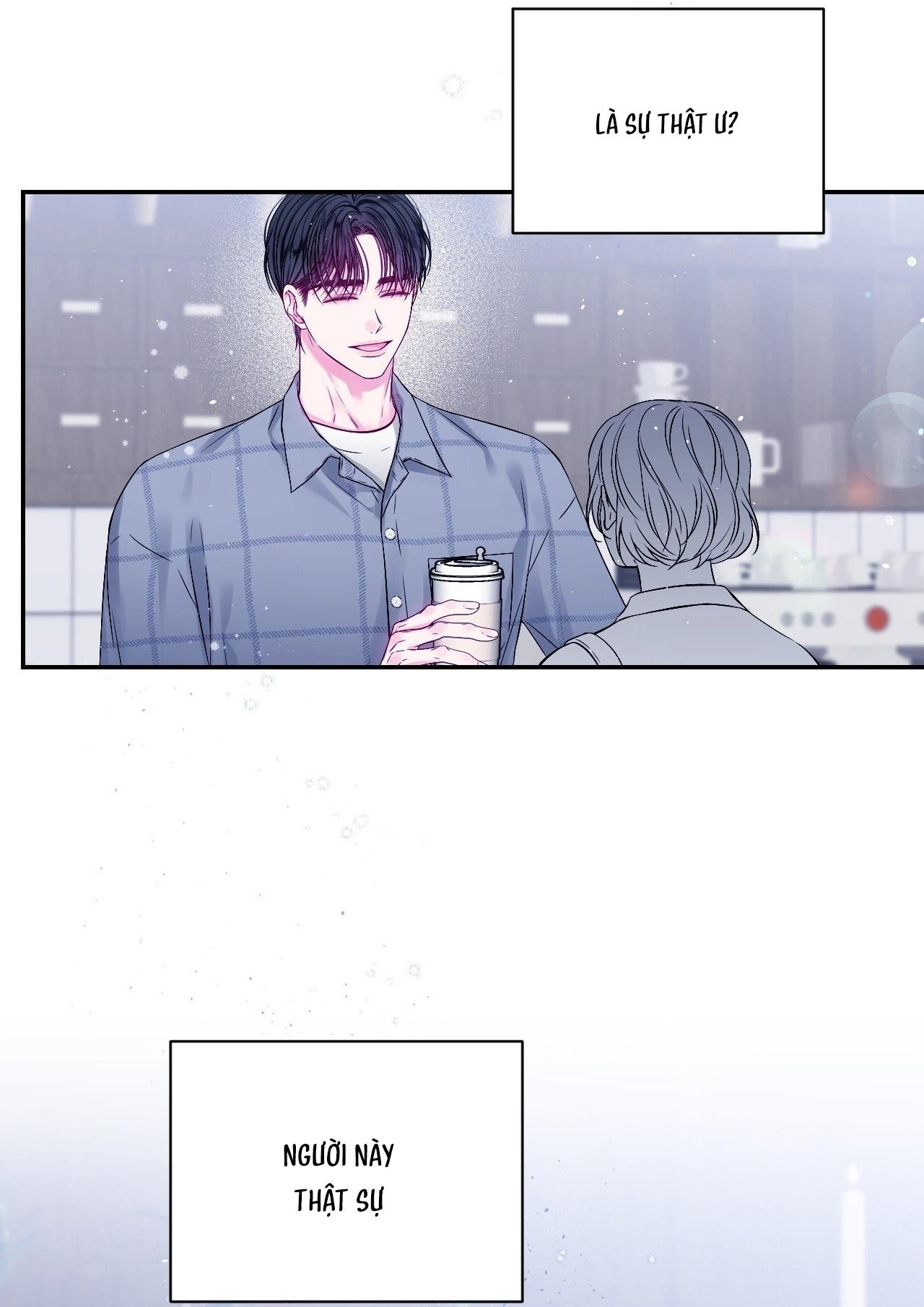 (GĐCV) IMPERFECTLY US Chapter 12 - Trang 2