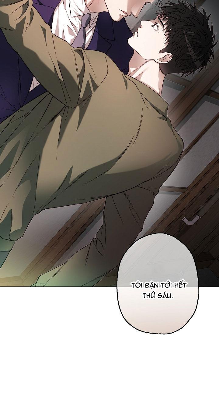 (ABO) KẺ VÔ LẠI Chapter 16 - Next Chapter 17