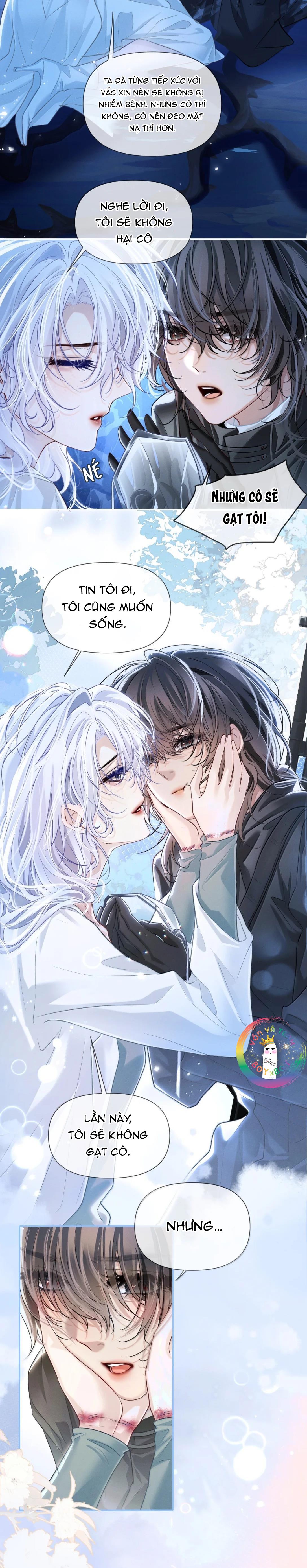 [GL] Thiết Lập Yêu Cầu Tôi Yêu Em Chapter 24 - Trang 2