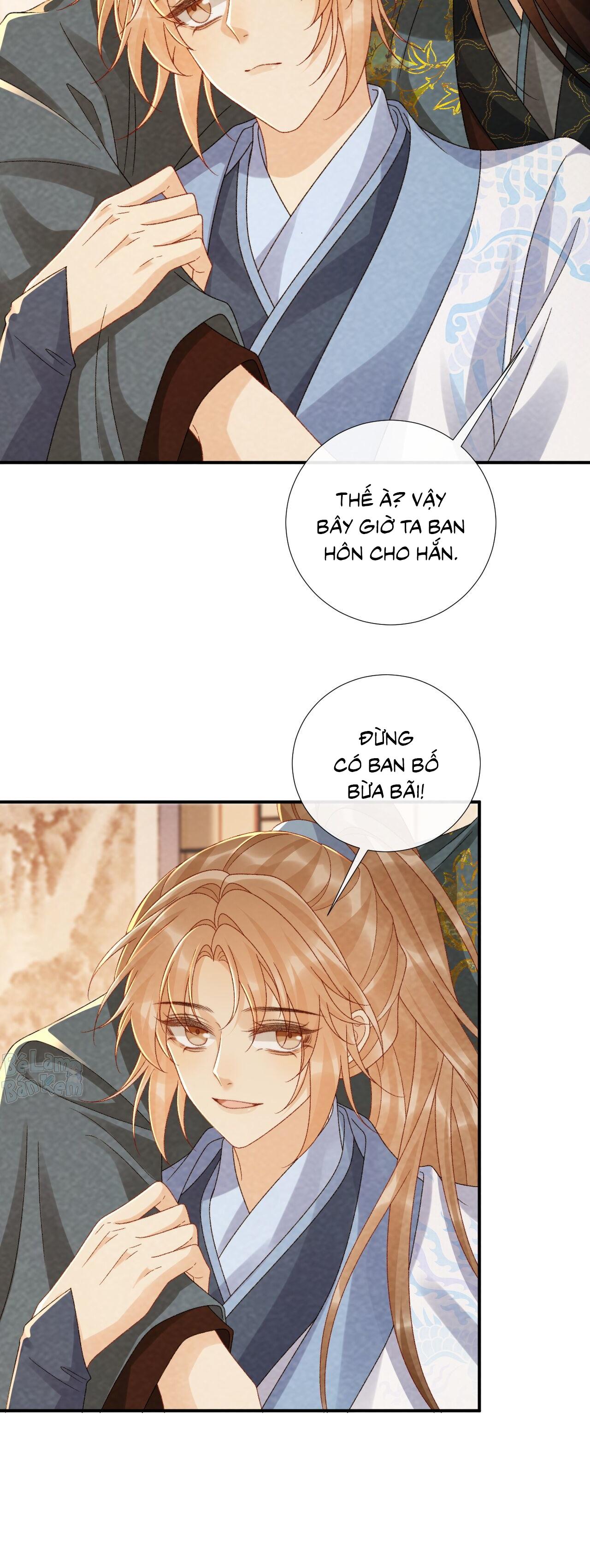 CẠM BẪY CỦA KẺ BIẾN THÁI Chapter 133.20 - Trang 2