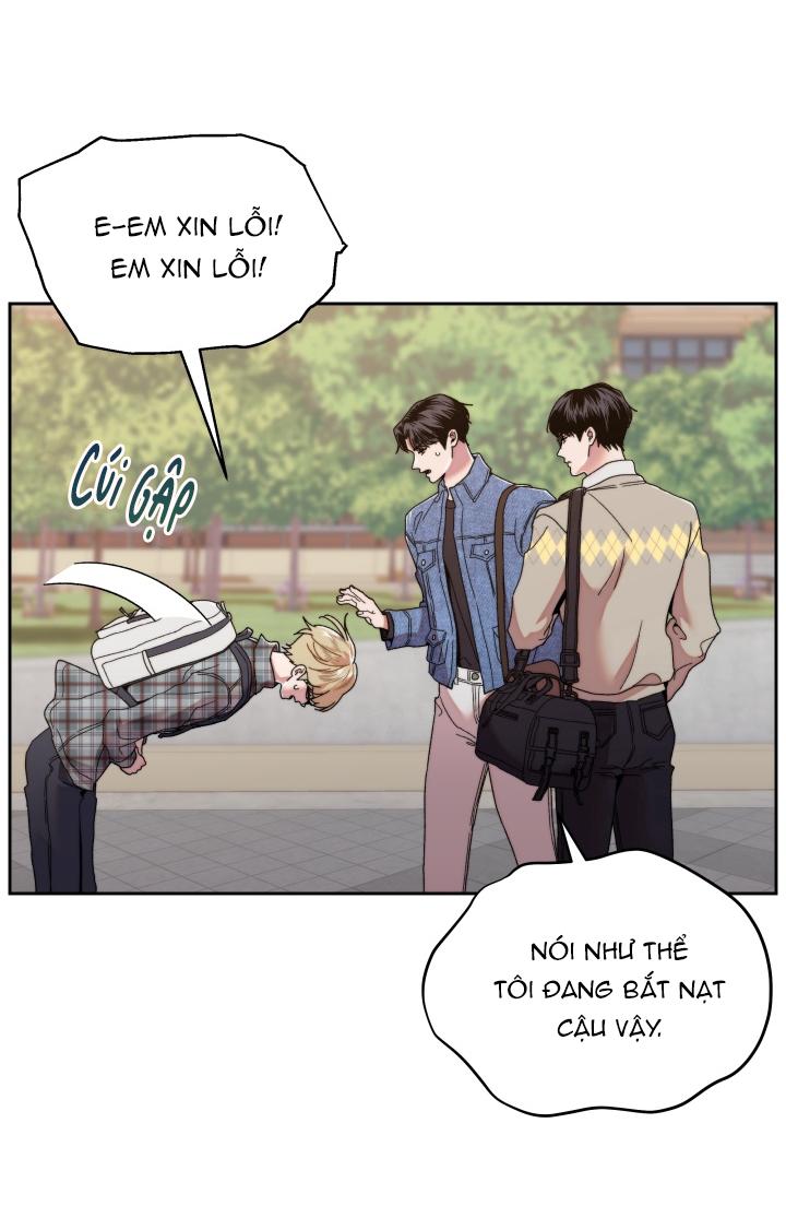 Người Hàng Xóm Bất Ngờ Chapter 2 - Trang 2