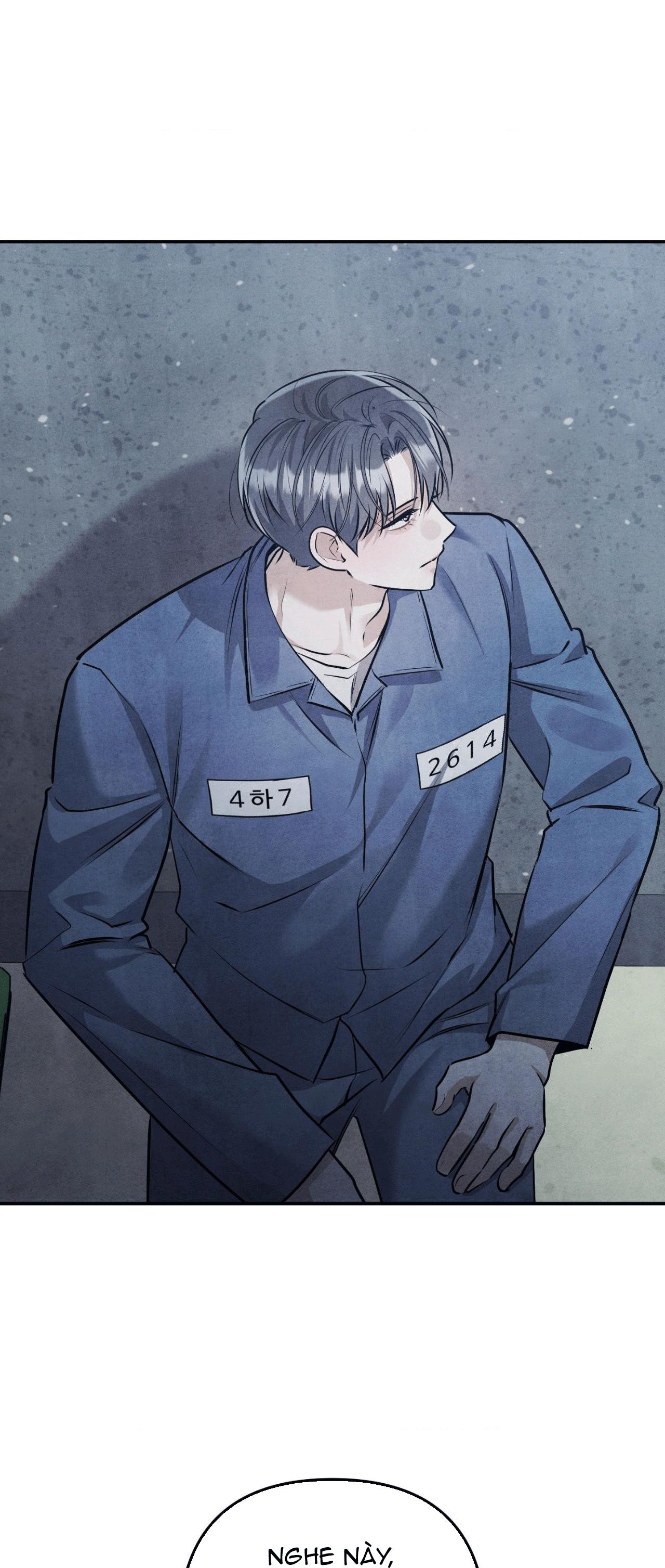 Locked in Lead Chapter 17 - Trang 2