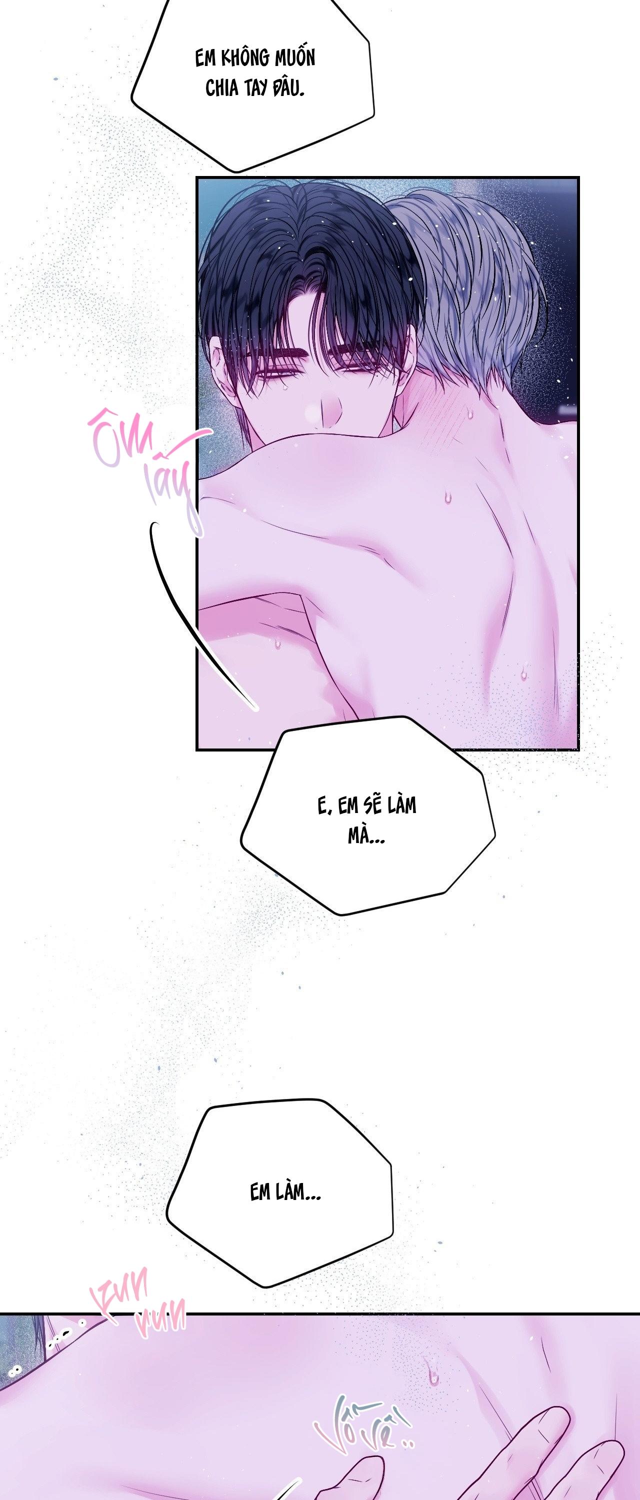 (GĐCV) IMPERFECTLY US Chapter 17 - Trang 2