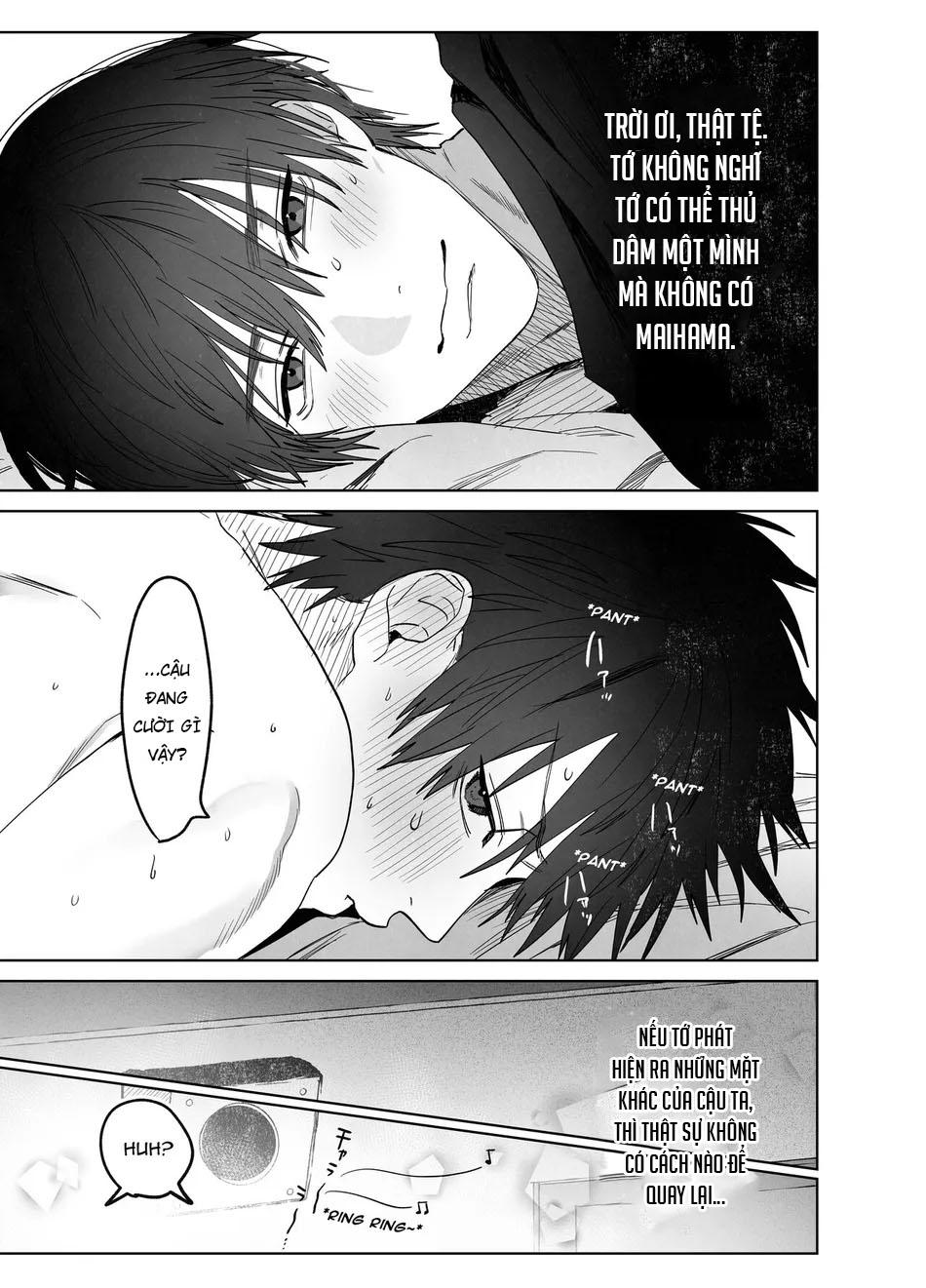 ONESHOT COI LÀ NỨNG Chapter 295 - Trang 2