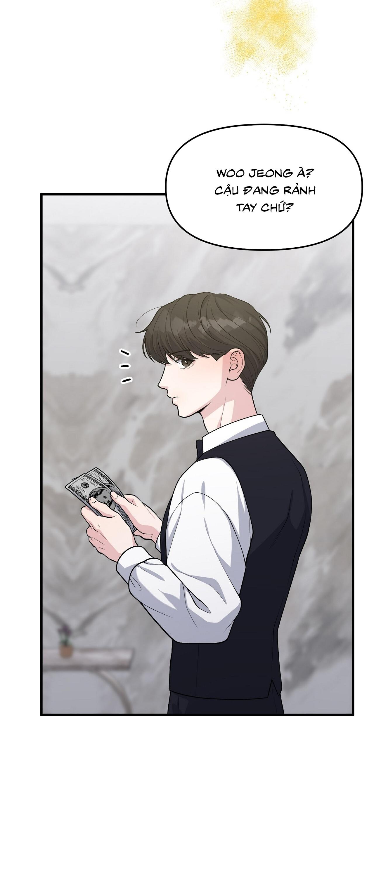 HƯƠNG VỊ TÌNH THÂN Chapter 2 - Trang 2