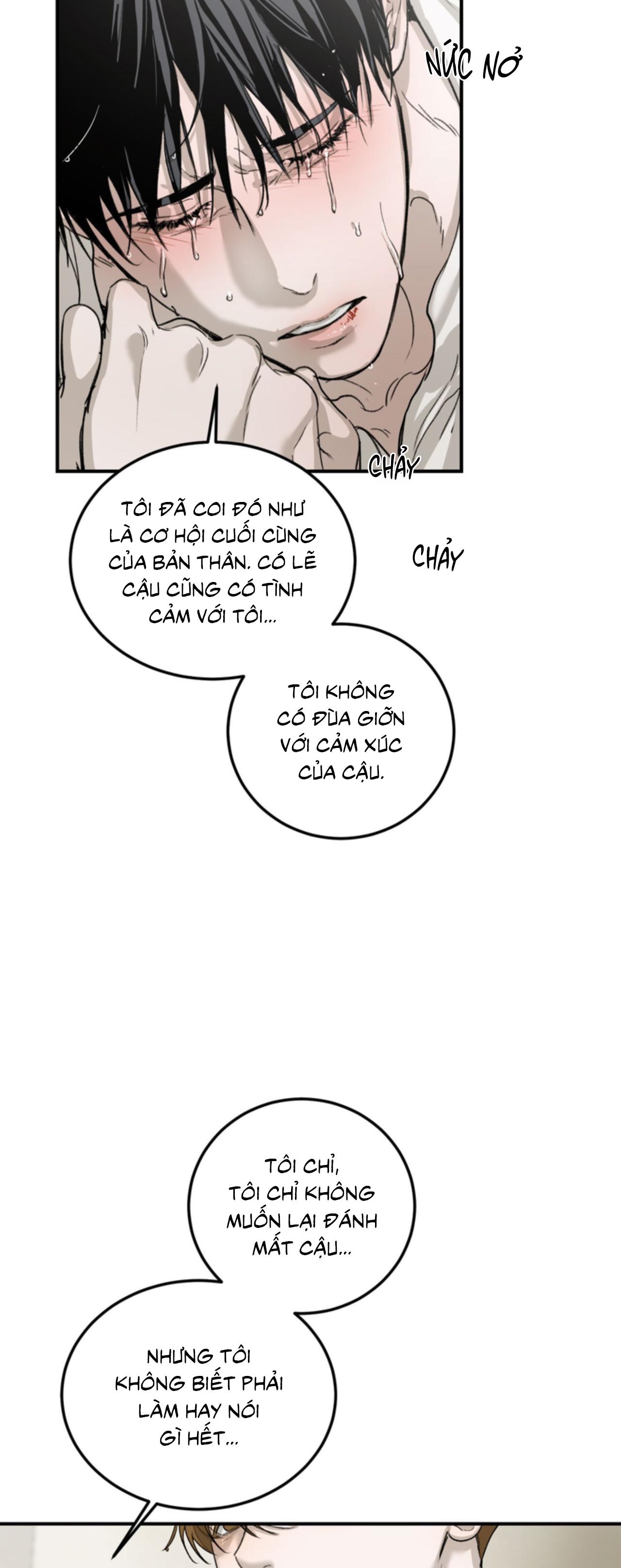 Deepest Confession Chapter 8 H++ - Trang 2