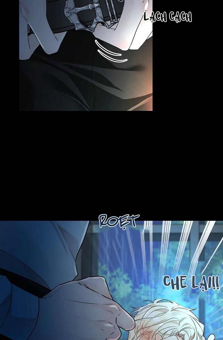 (Daisy) Snake Hole Chapter 2 - Next Chapter 3 H+