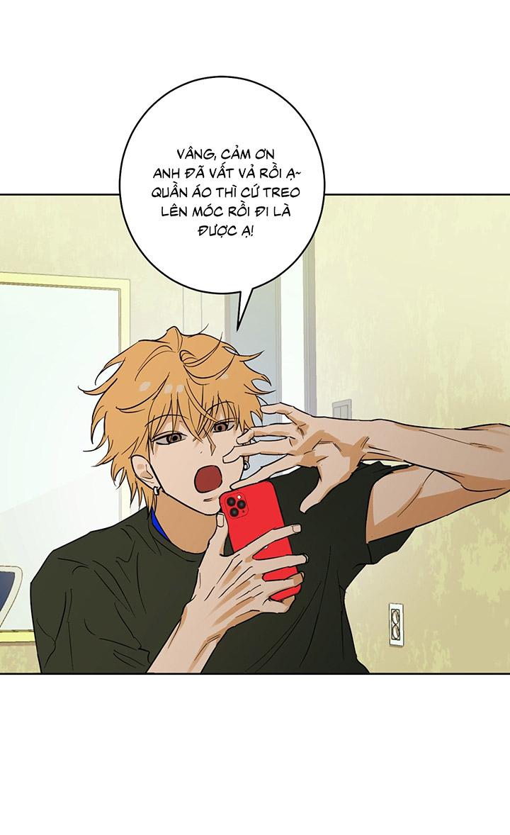 [DDT] Phiên Bản Hoàn Hảo Chapter 1 19+ - Trang 2