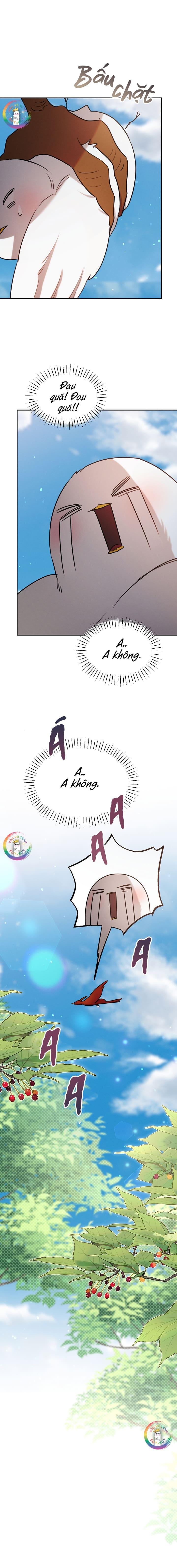(END) Này, Đừng Có Nhấn Cái Nút Đó! Chapter 51 - Trang 2