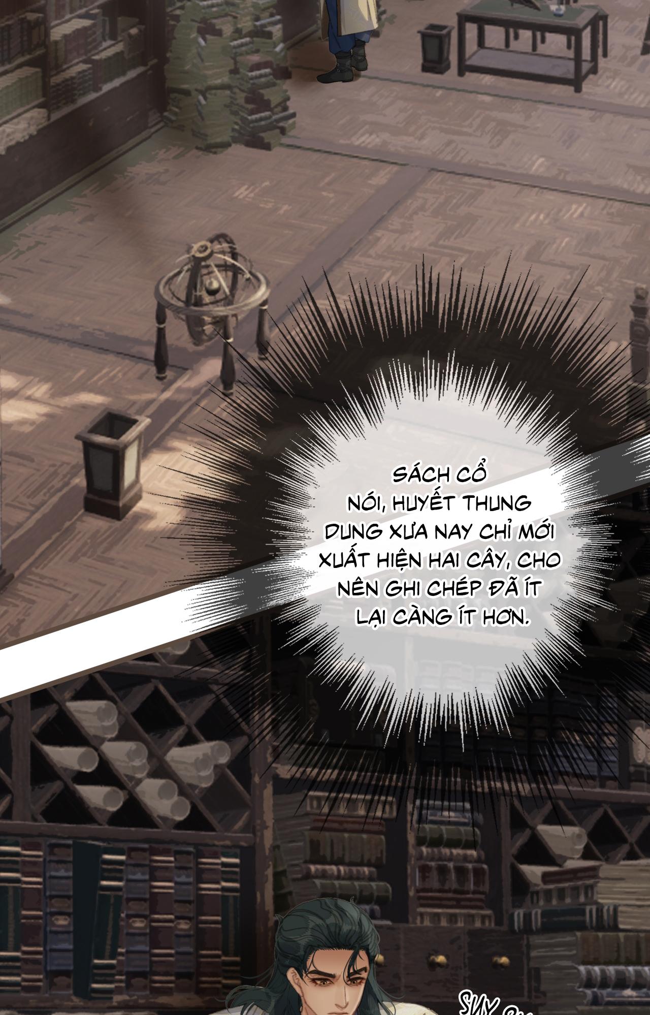 Á NÔ 2 - THÁM HOA Chapter 88 - Next Chapter 89