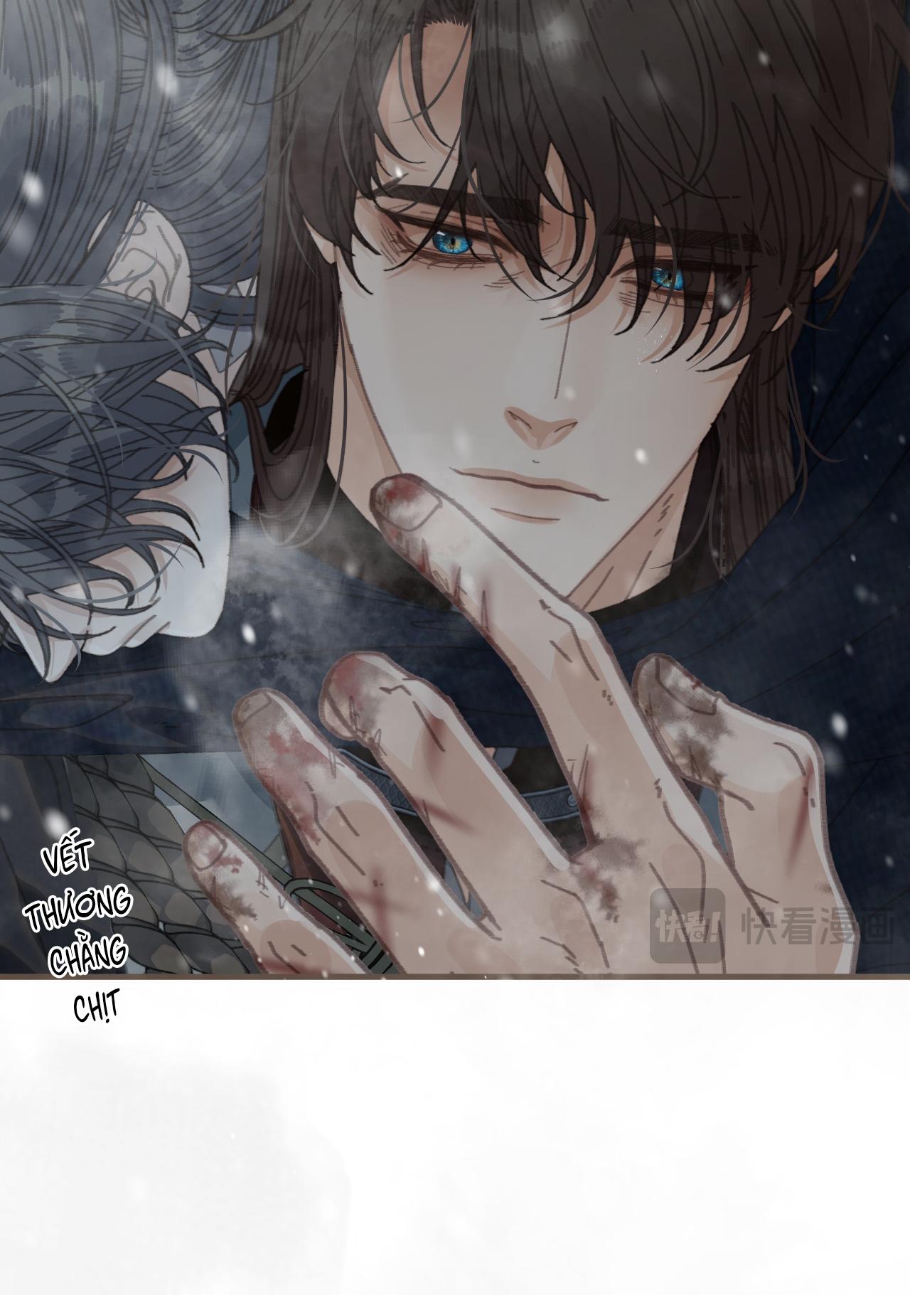 Á NÔ 2 - THÁM HOA Chapter 87 - Next Chapter 88