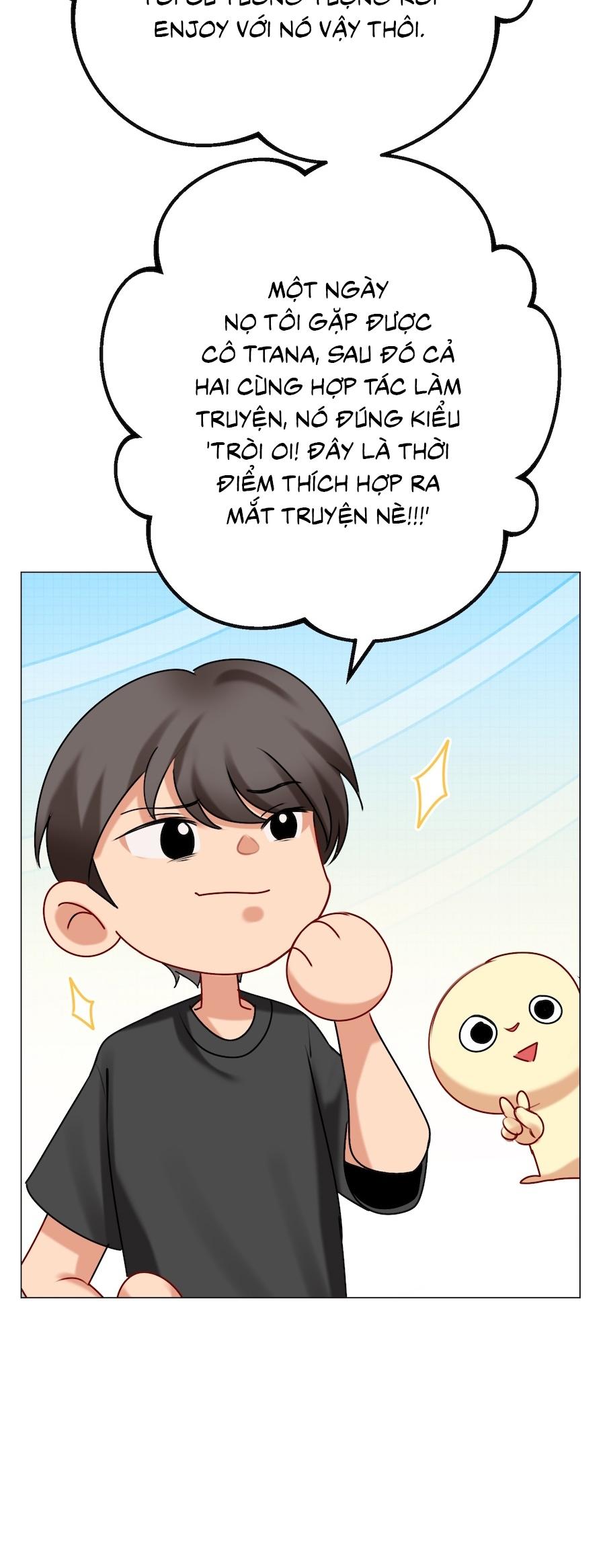 Flower of youth Chapter 49.01 - Trang 2