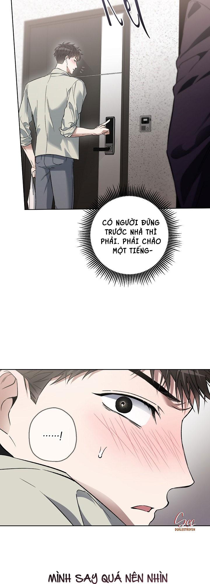 (ABO) KẺ VÔ LẠI Chapter 13 - Next Chapter 14