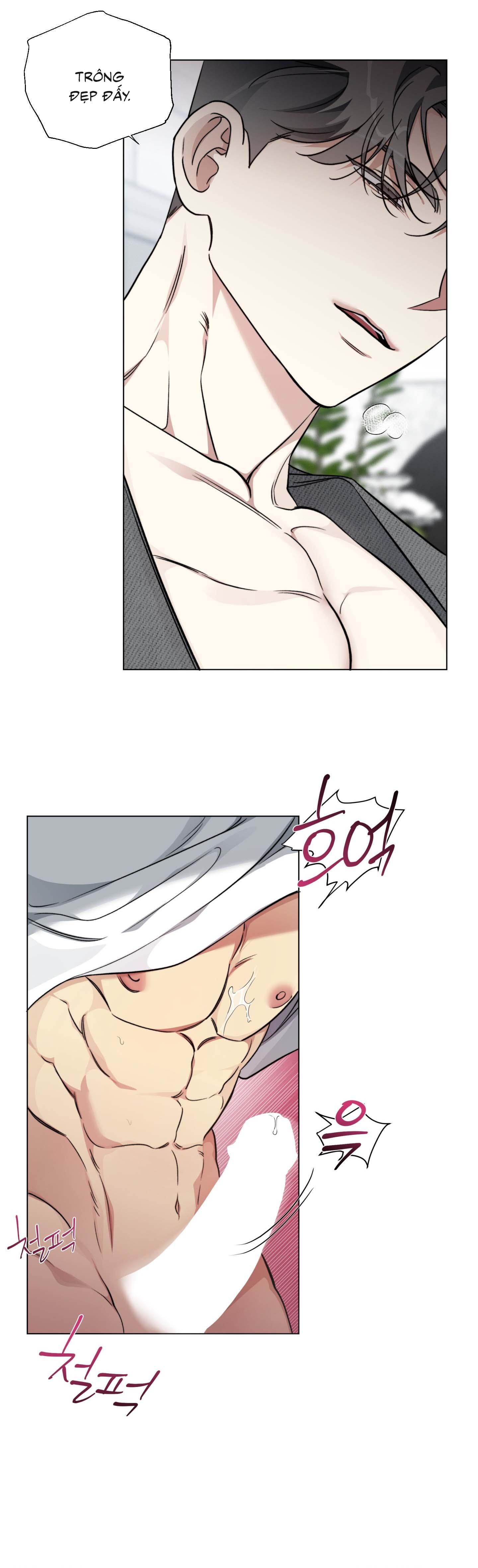 Tin Đồn Chapter 10 - Next Chapter 11