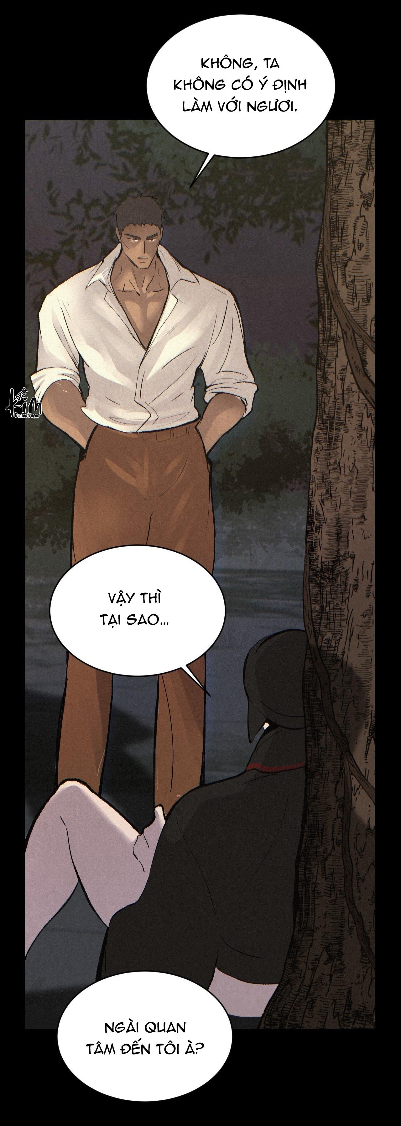 CẬU BÉ ĐÀO Chapter 36 - Next Chapter 37