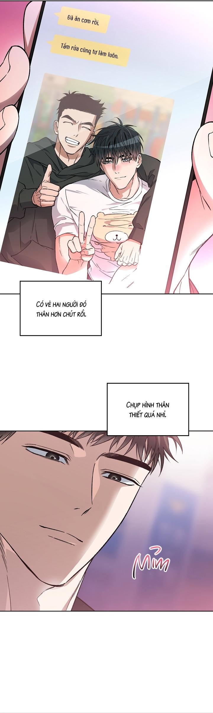 (CBunu) Vong Chủng Chapter 5 - Trang 2