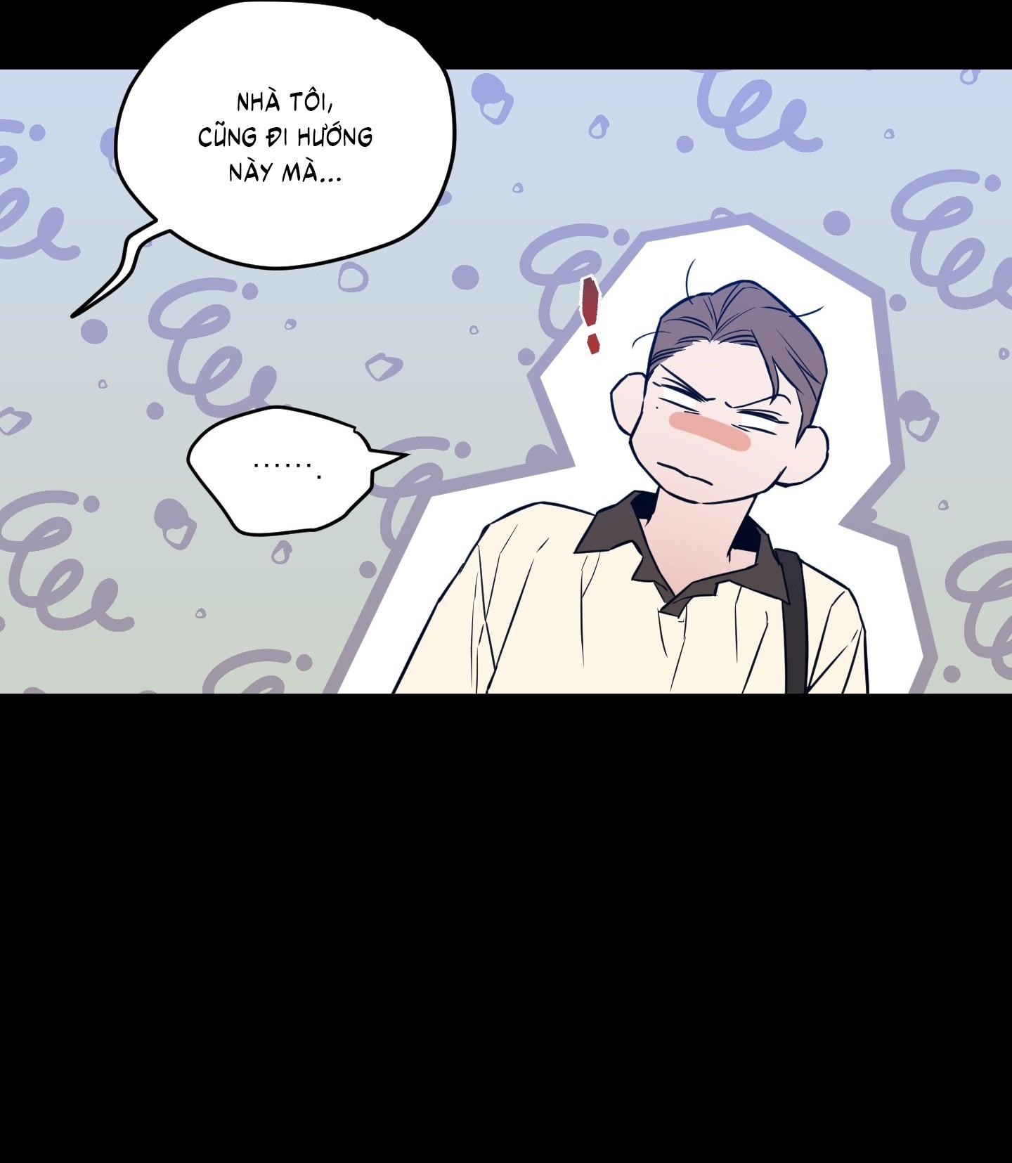 (CBunu) Yang Il Woo Và Tôi Chapter 2 - Trang 2