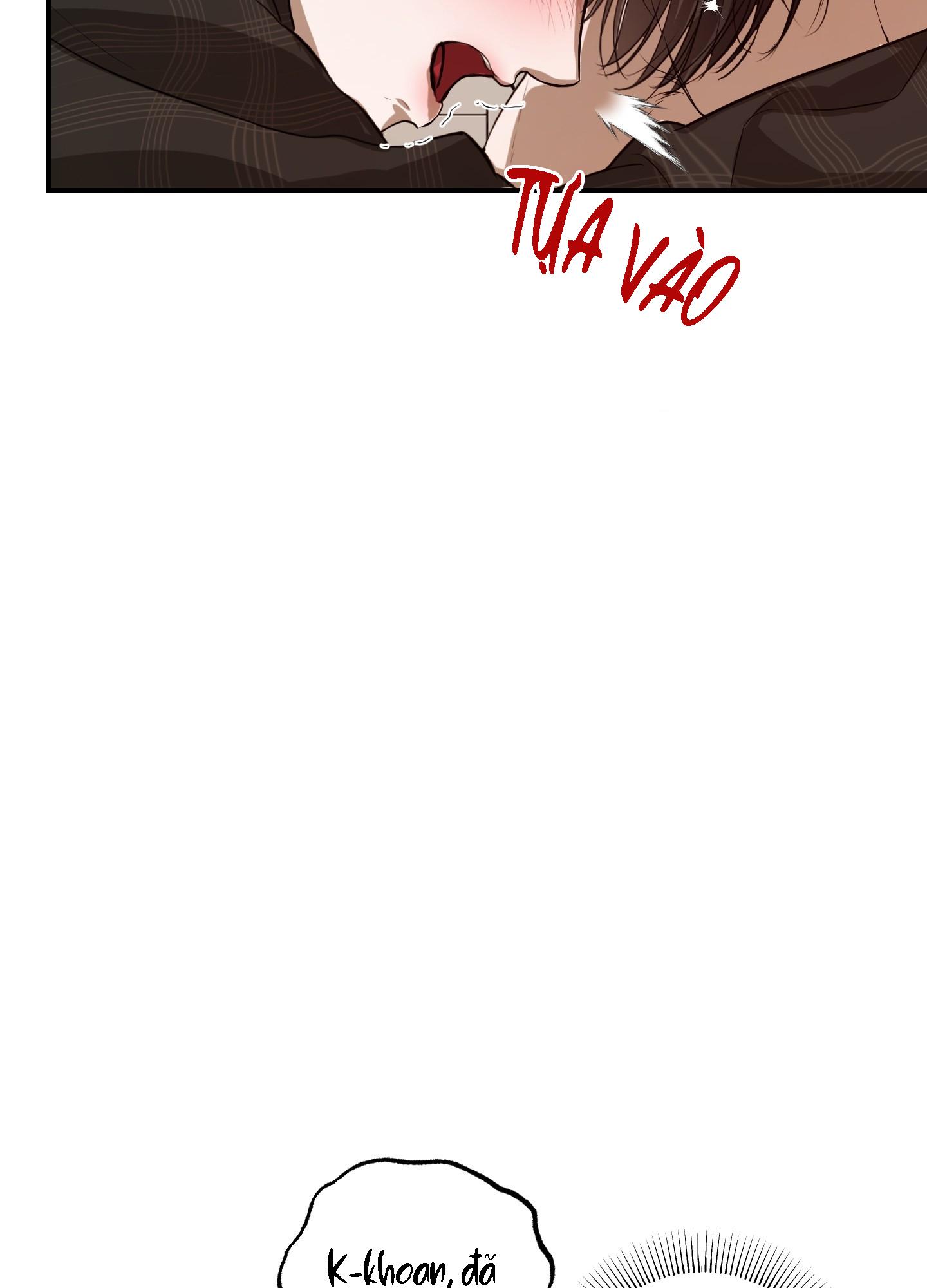 LÃNG MẠN NGÀY TẬN THẾ Chapter 4 - Trang 2