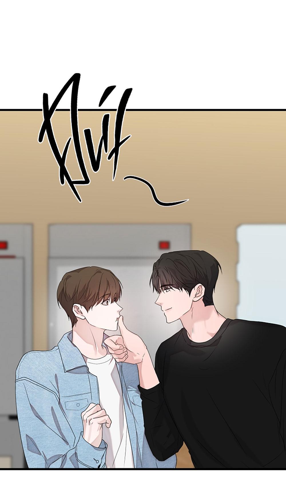 ★ Sweet Shot ★ Chapter 33 - Trang 2