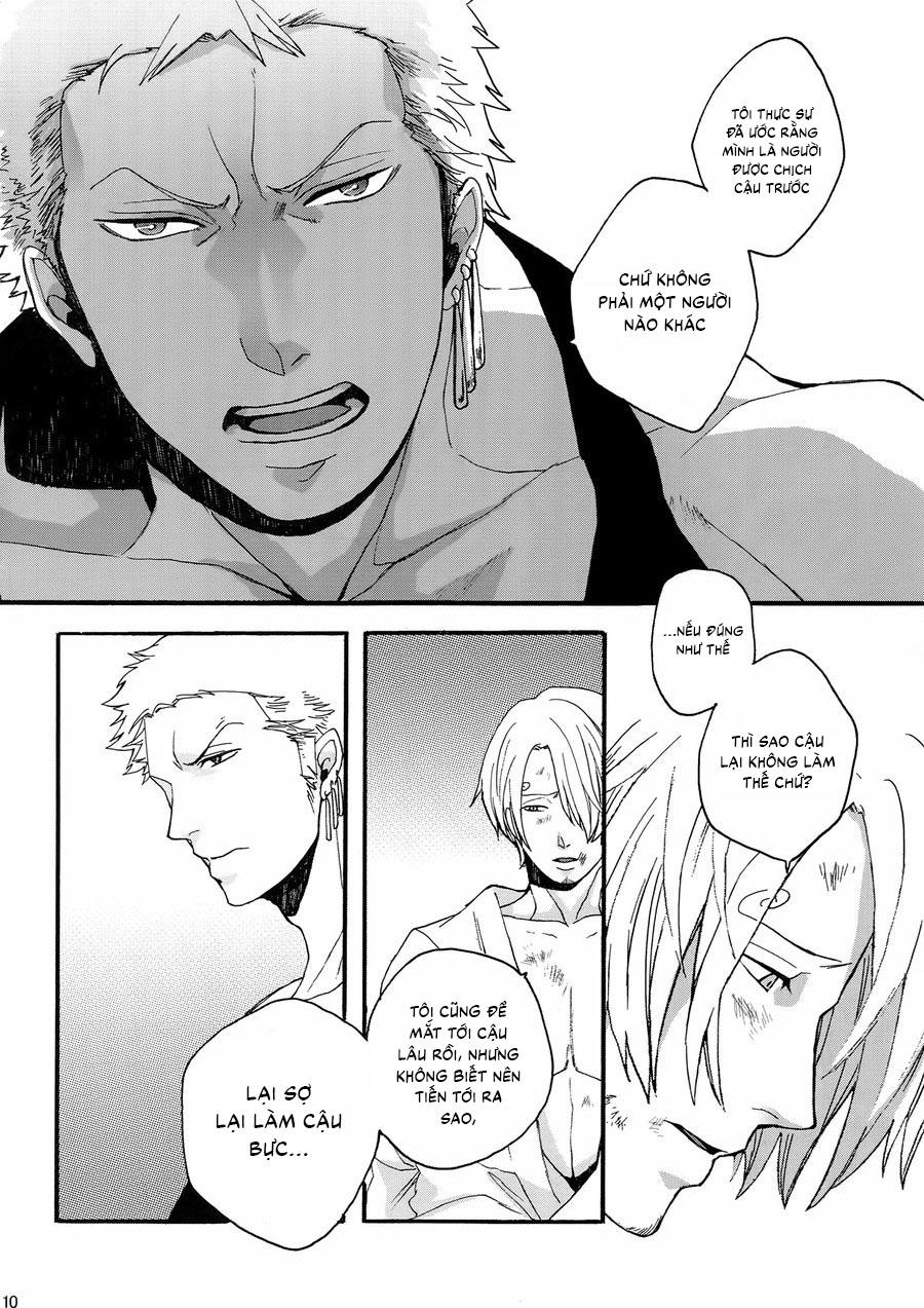Tuyển tập Onepiece Chapter 14 - Trang 2