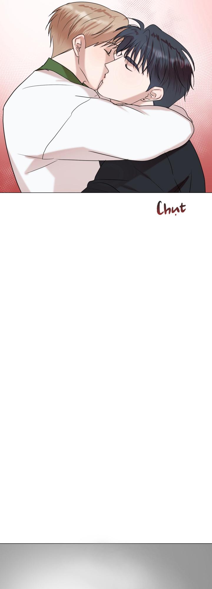Sứ Giả Tình Yêu Chapter 11 H - Trang 2
