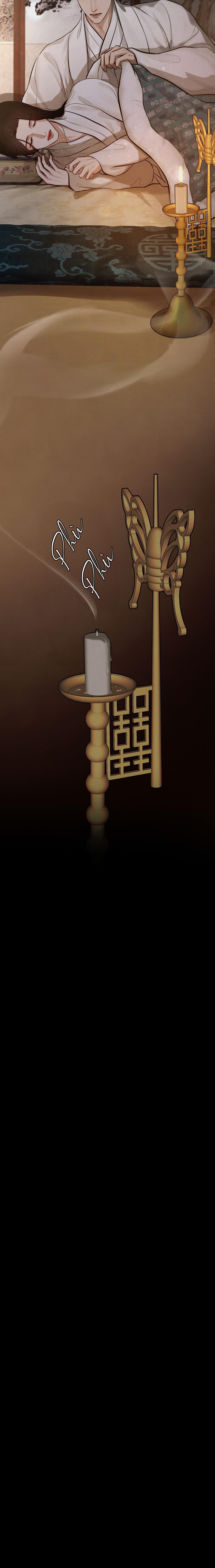 NGHỊCH SÁT Chapter 12 - Trang 2