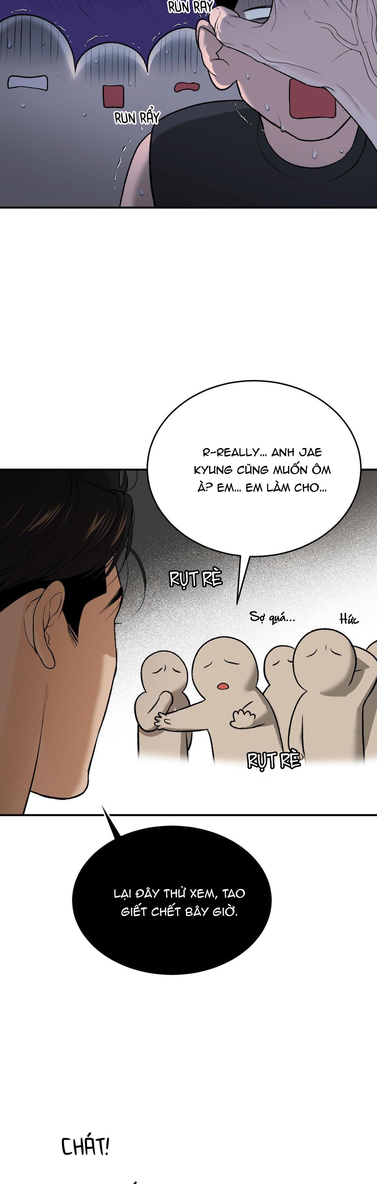 ĐIỀM RỦI Chapter 78 - Next 