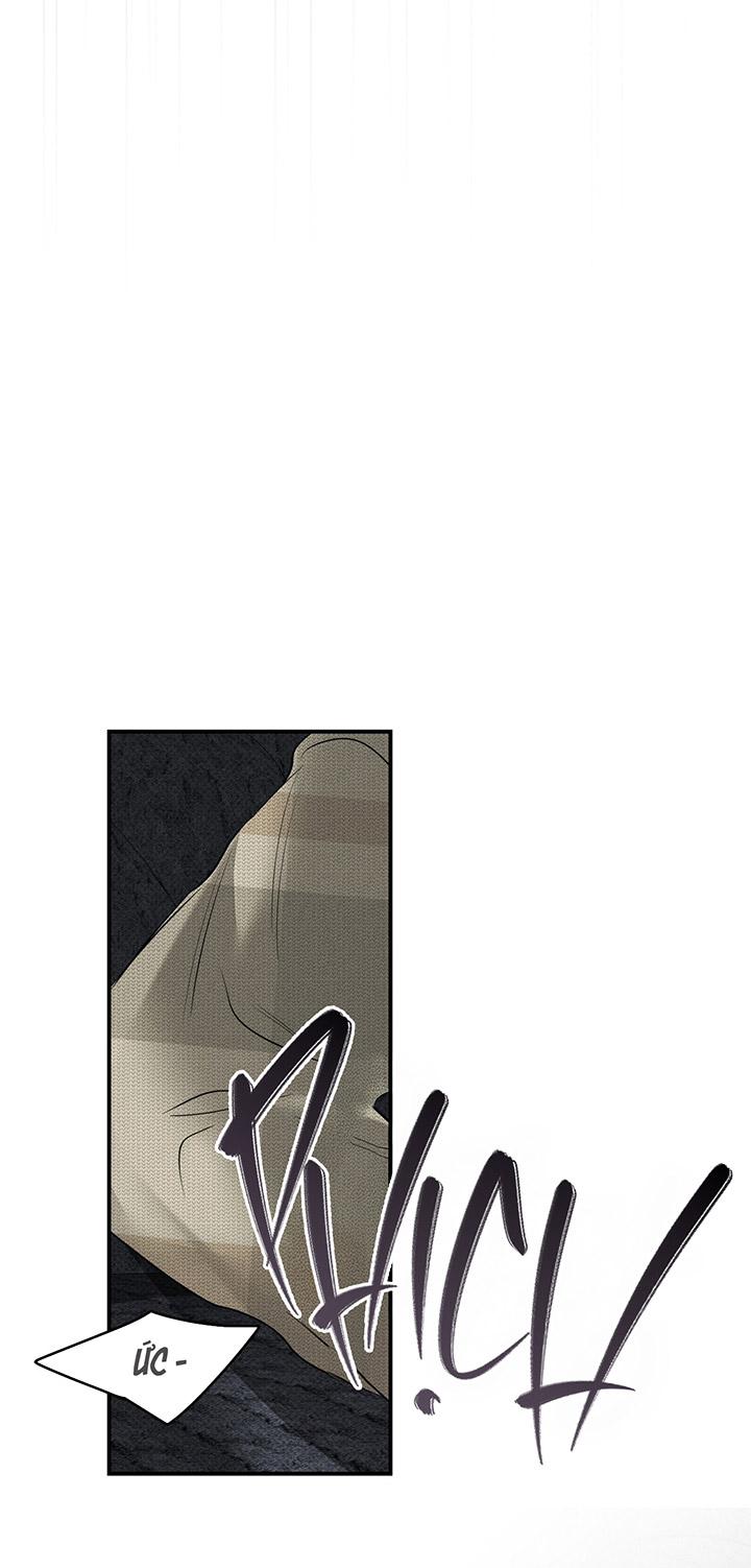 [DDT] KẺ ĐÁNH CẮP TRÁI TIM Chapter 9 19+ - Next Chapter 10 19+