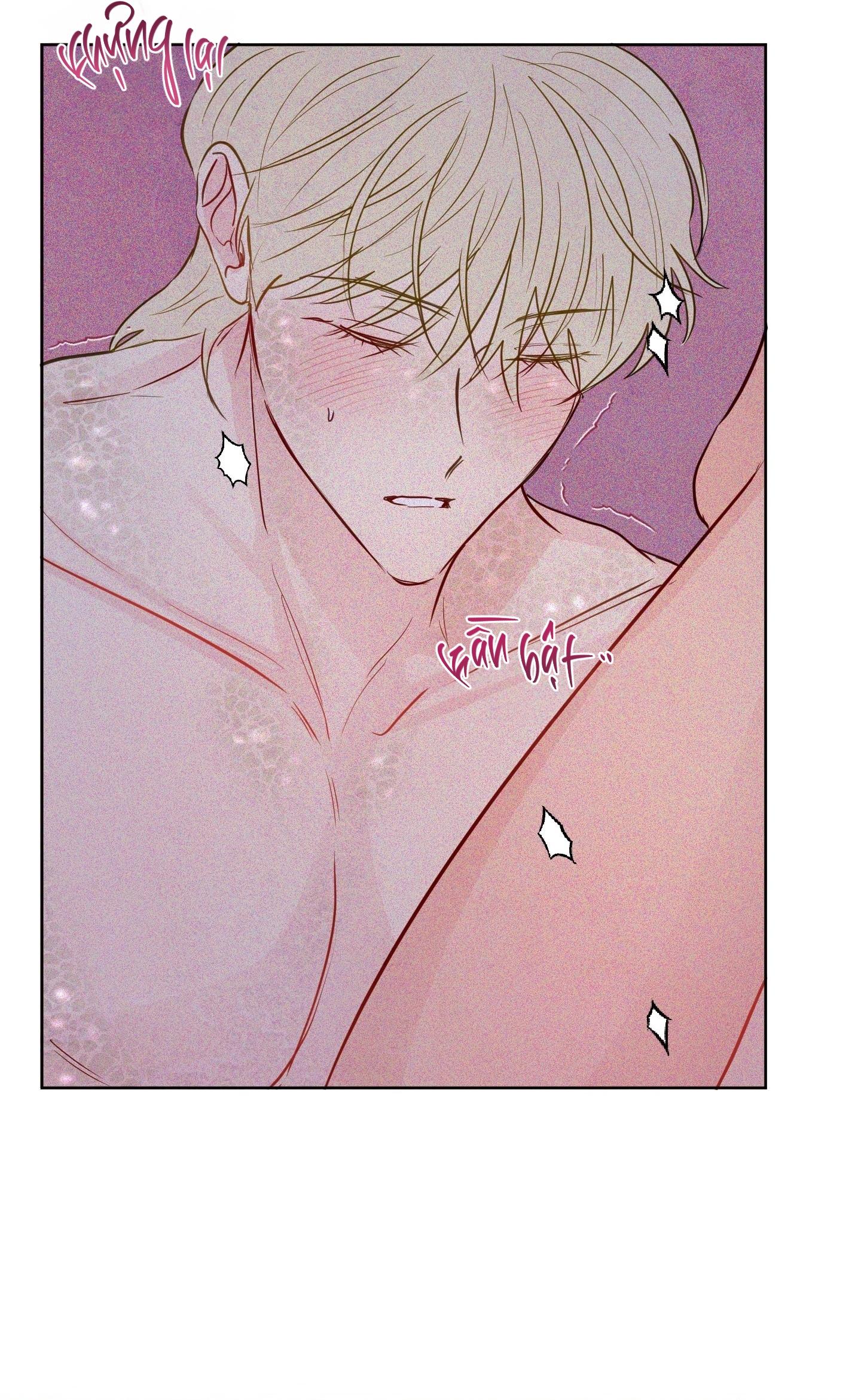 The Sacred Serpent's Seduction Chapter 25 H+ - Trang 2