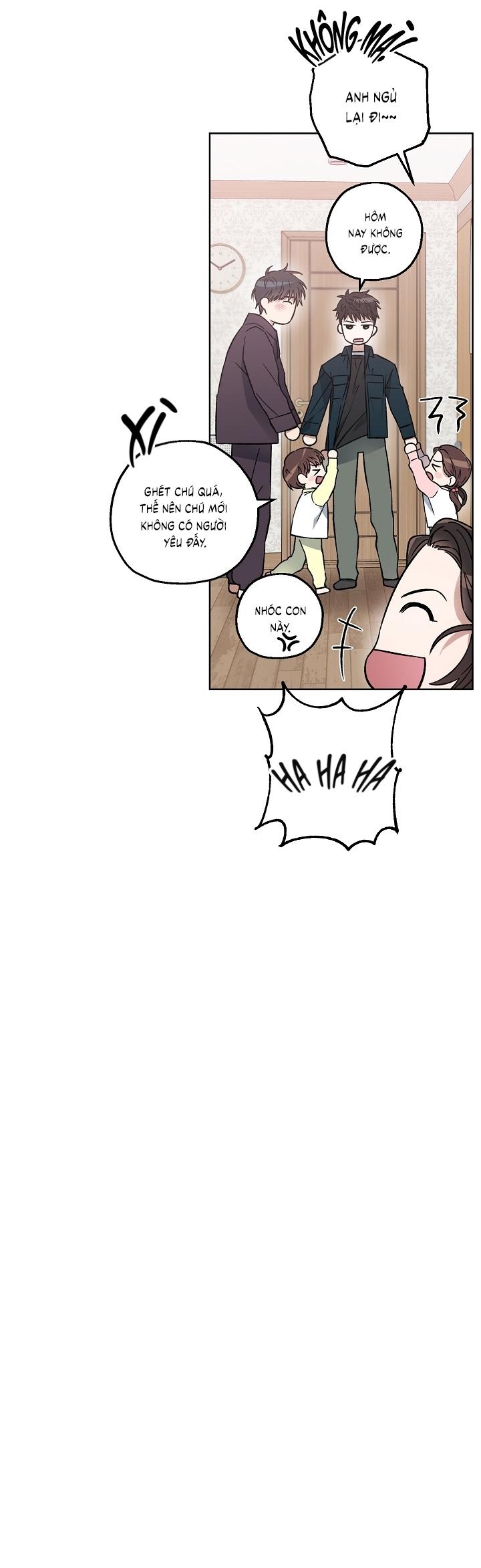 (CBunu) Vong Chủng Chapter 3 - Trang 2
