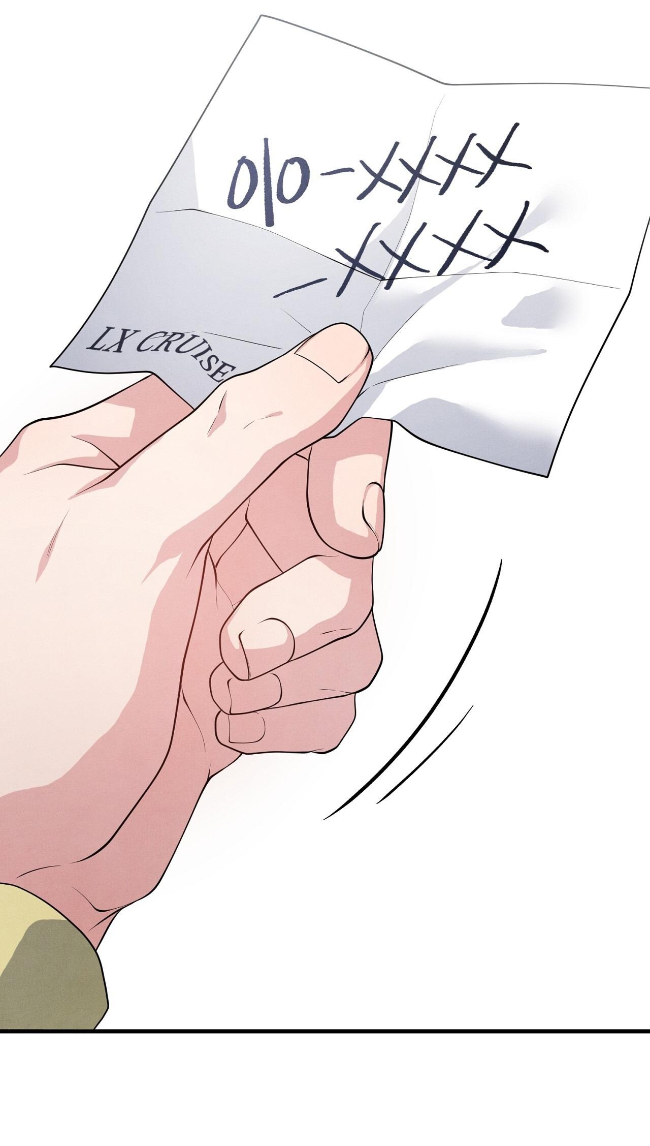 HƯƠNG VỊ TÌNH THÂN Chapter 5 - Trang 2