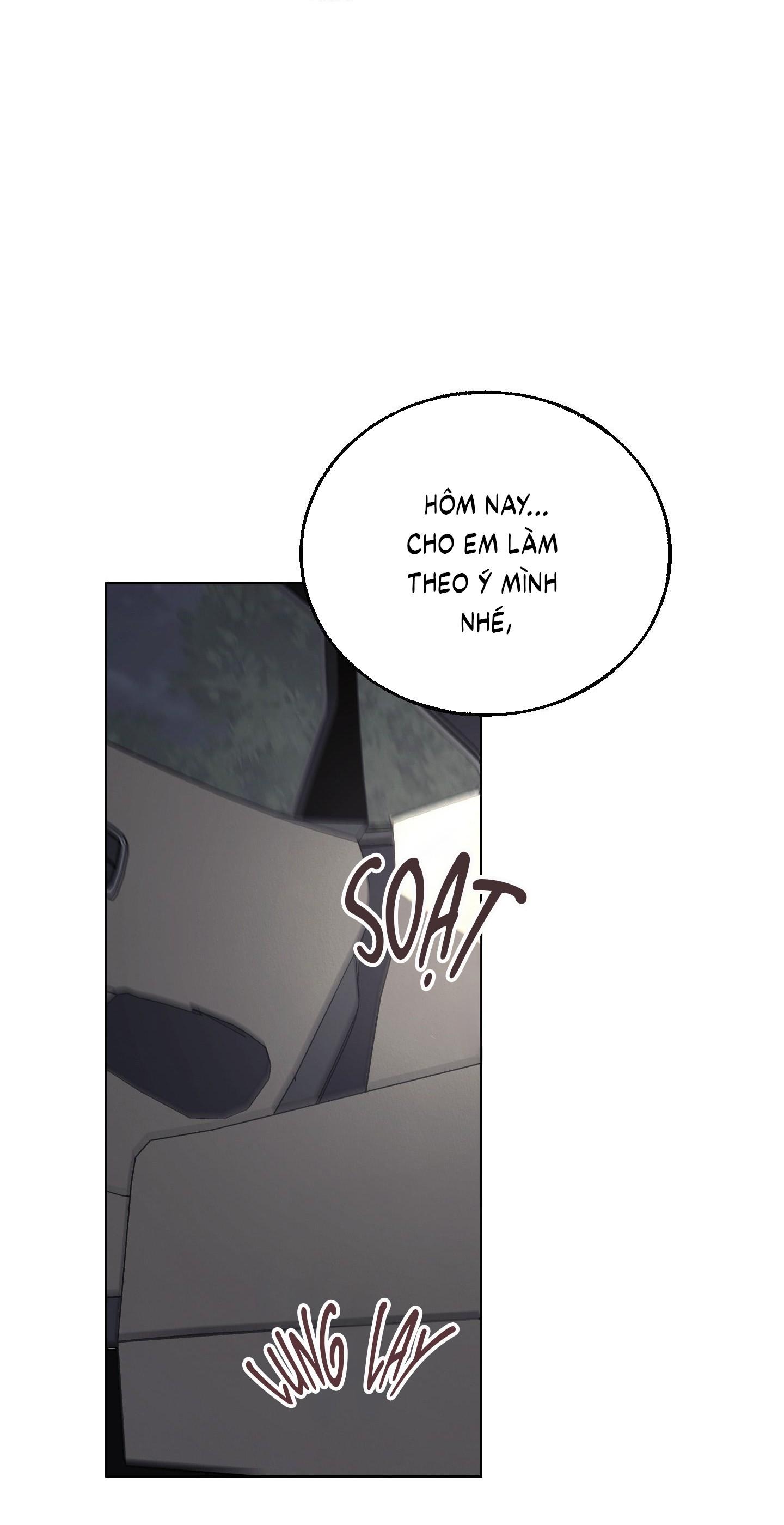 (CBunu) Nhiệm Vụ Định Mệnh Chapter 27 - Trang 2