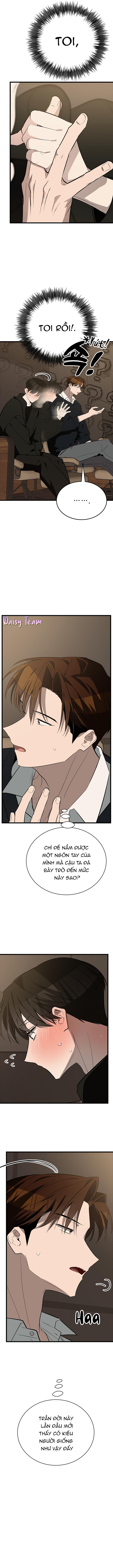 (Daisy) Sinh mèo con cho tôi mau trước khi thằng này điên lên Chapter 5 - Trang 2
