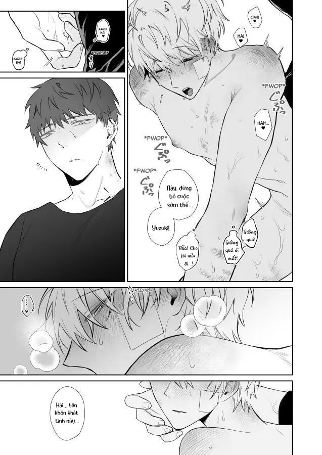 ONESHOT COI LÀ NỨNG Chapter 334.2 - Trang 2