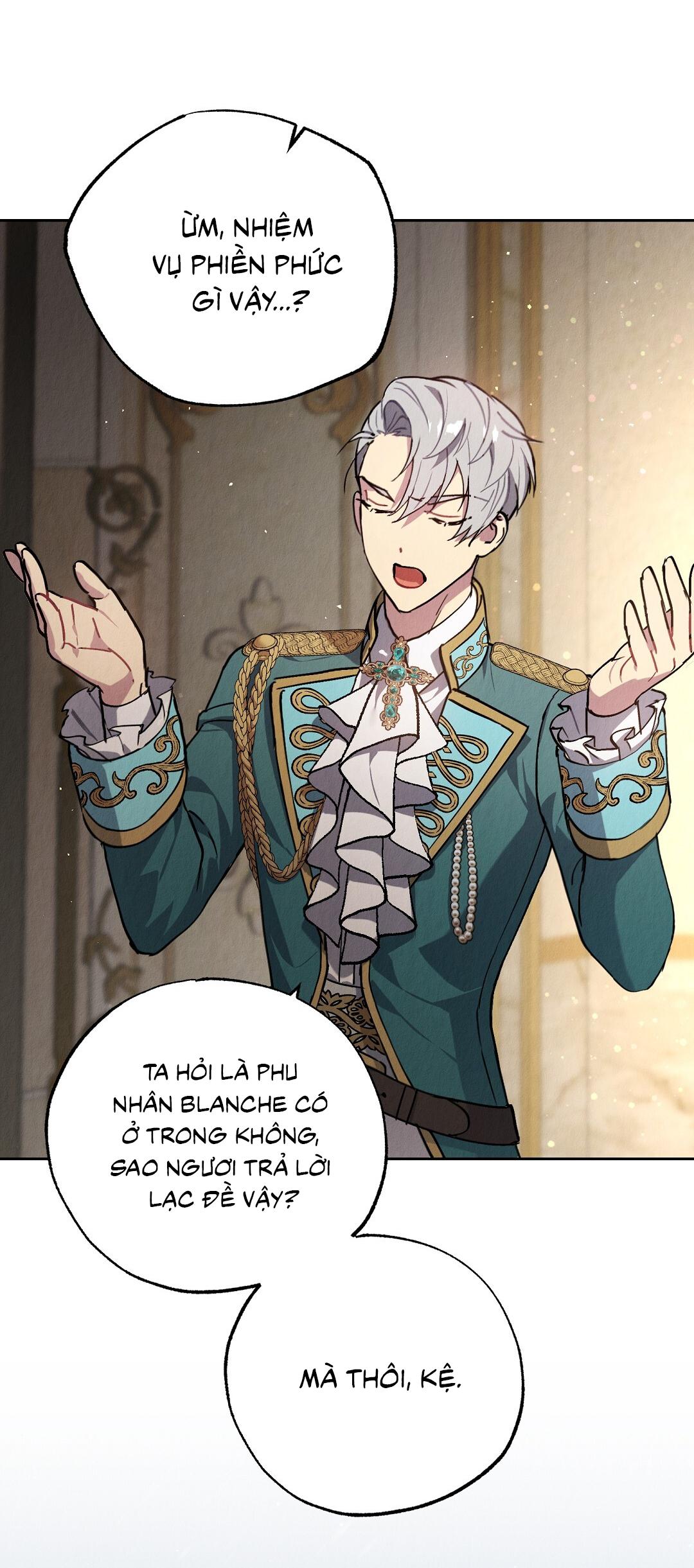 Cách Để Vị Hoàng Tử Bị Bỏ Rơi Sống Lại Chapter 3 - Trang 2