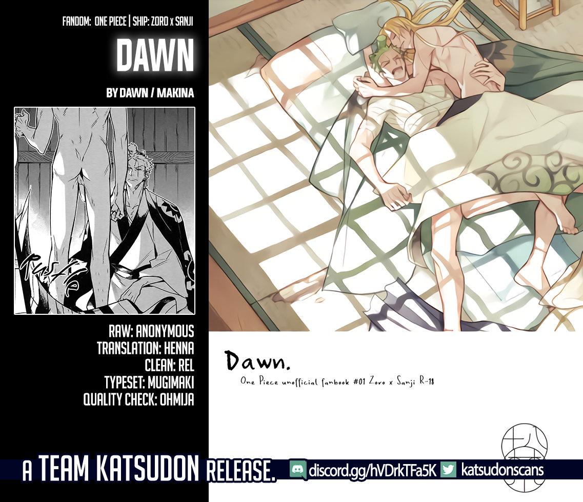 Tuyển tập Onepiece Chapter 12 - Trang 2