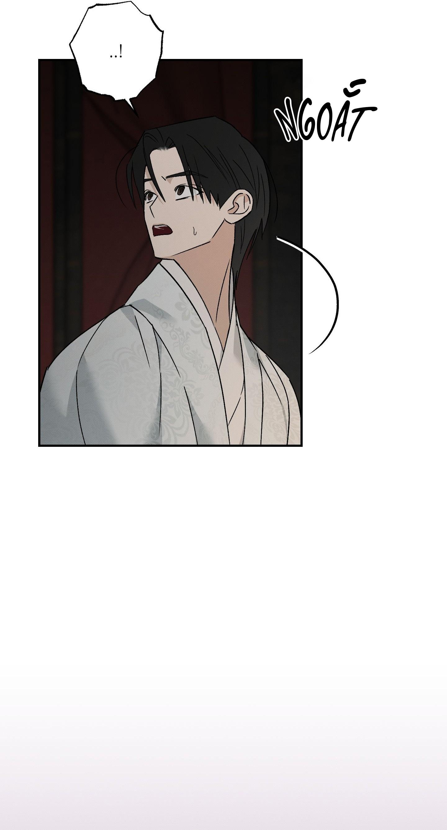 (CBunu) Nguyệt Ẩn Dạ Đàm Chapter 36 - Trang 2