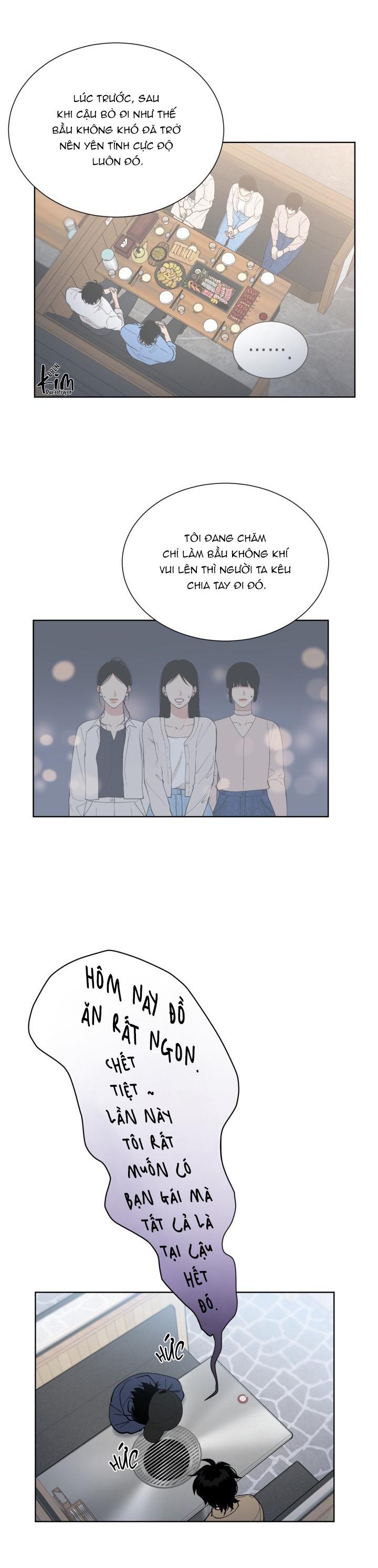 TUYỂN TẬP CUỒNG CÔNG-CHIẾM HỮU CÔNG CỦA NHÀ KIM Chapter 54.7 ty ngoài gd 7 - Trang 2