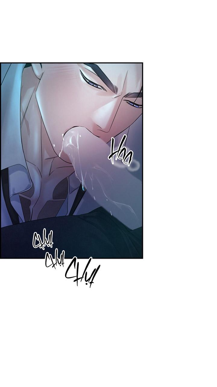 [DDT] 3 DAYS Chapter 3 19+ - Trang 2