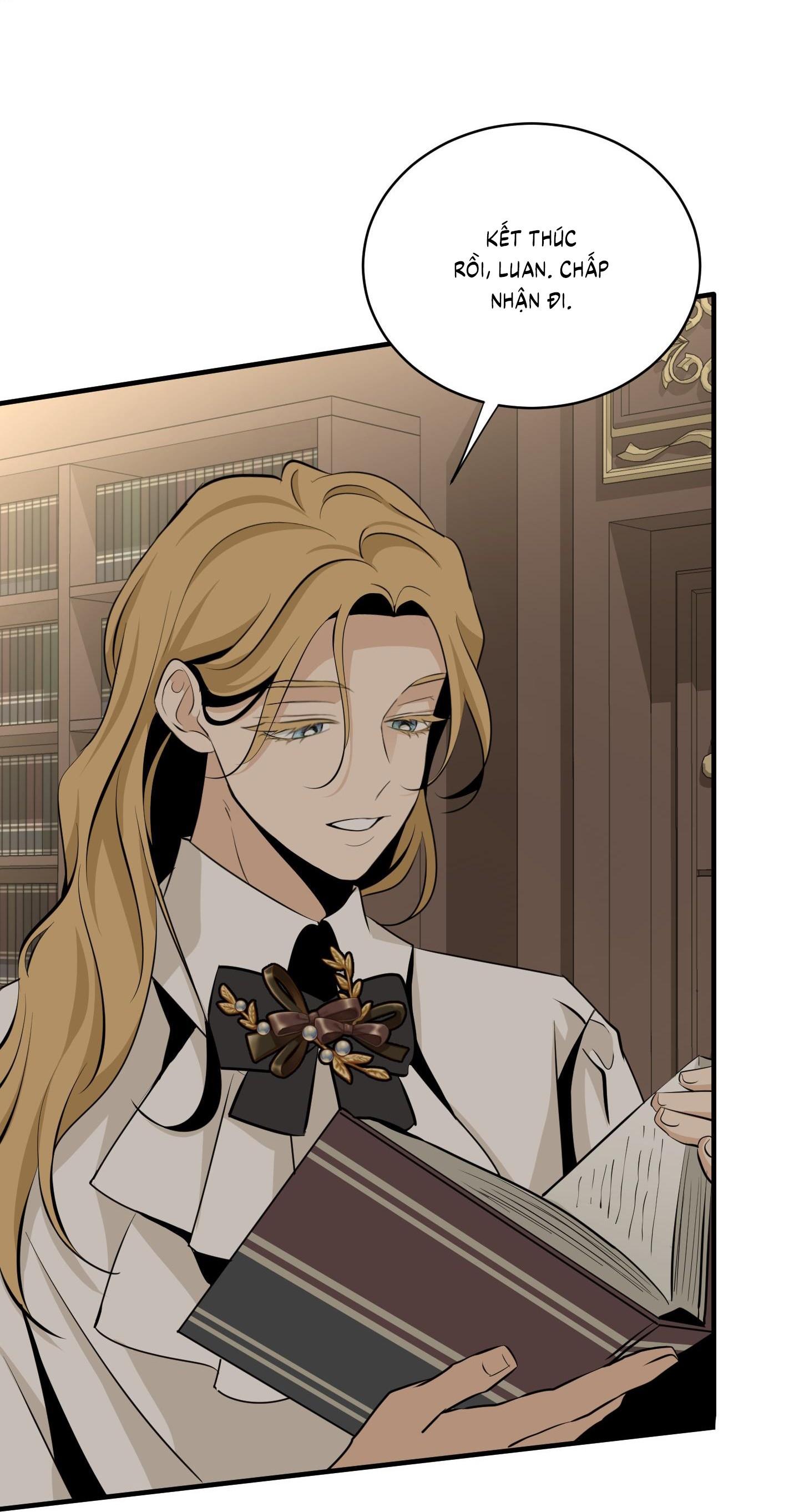 (CBunu) Hoa Vô Danh Chapter 24 - Next Chapter 25