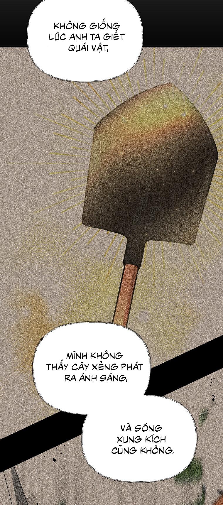 Hãy Lựa Chọn Anh Hùng Của Bạn Thật Cẩn Thận Chapter 7 - Trang 2