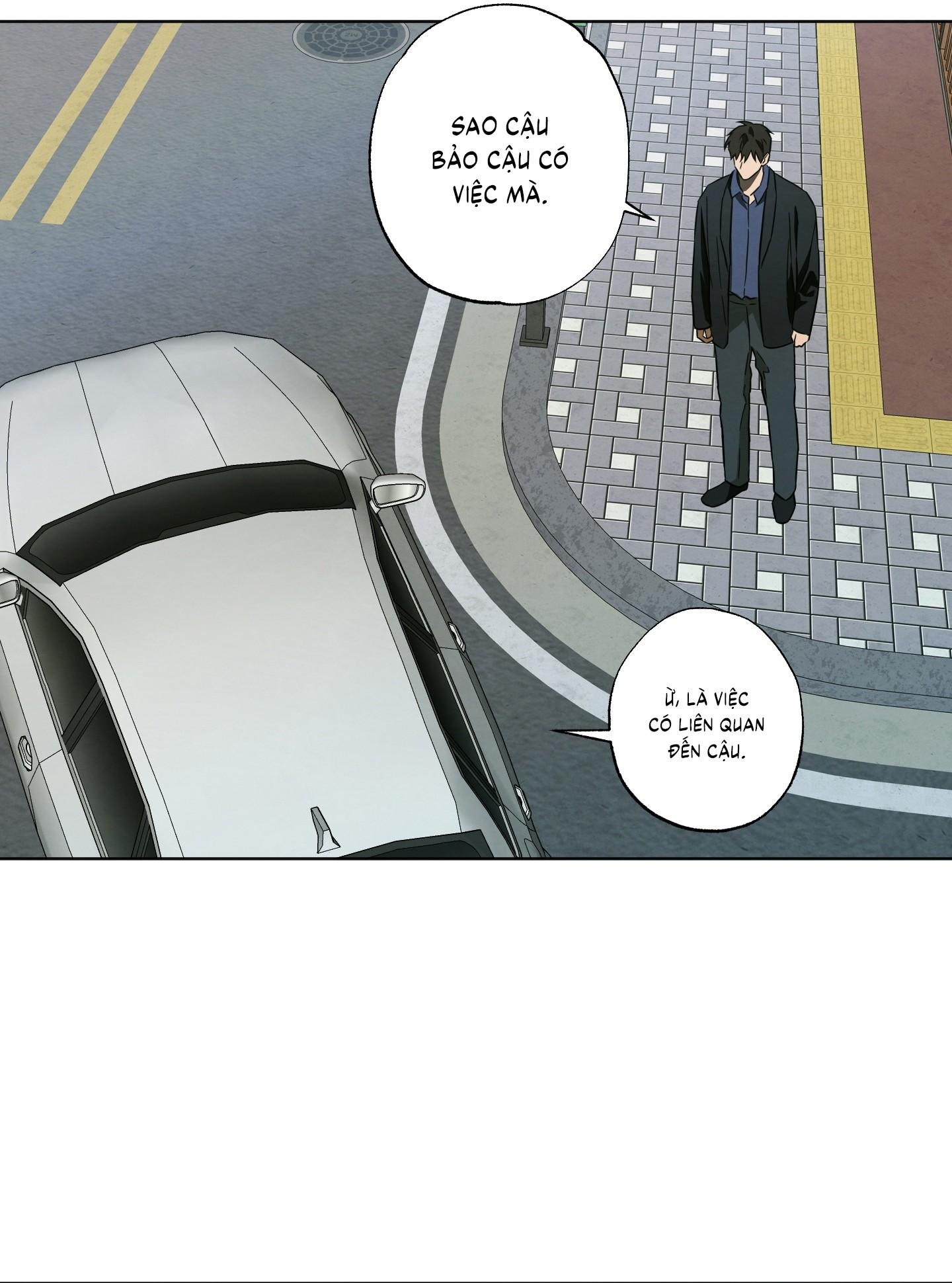 (CBunu) Bí Quyết Chinh Phục Tình Đơn Phương Chapter 9 - Trang 2