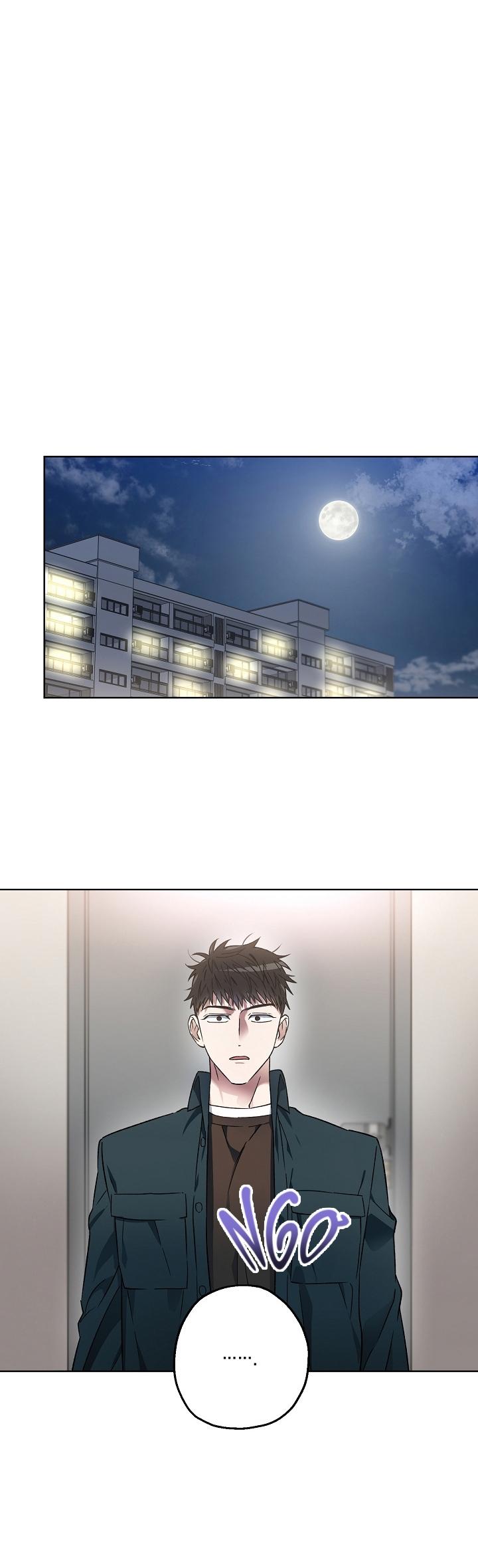 (CBunu) Vong Chủng Chapter 3 - Trang 2