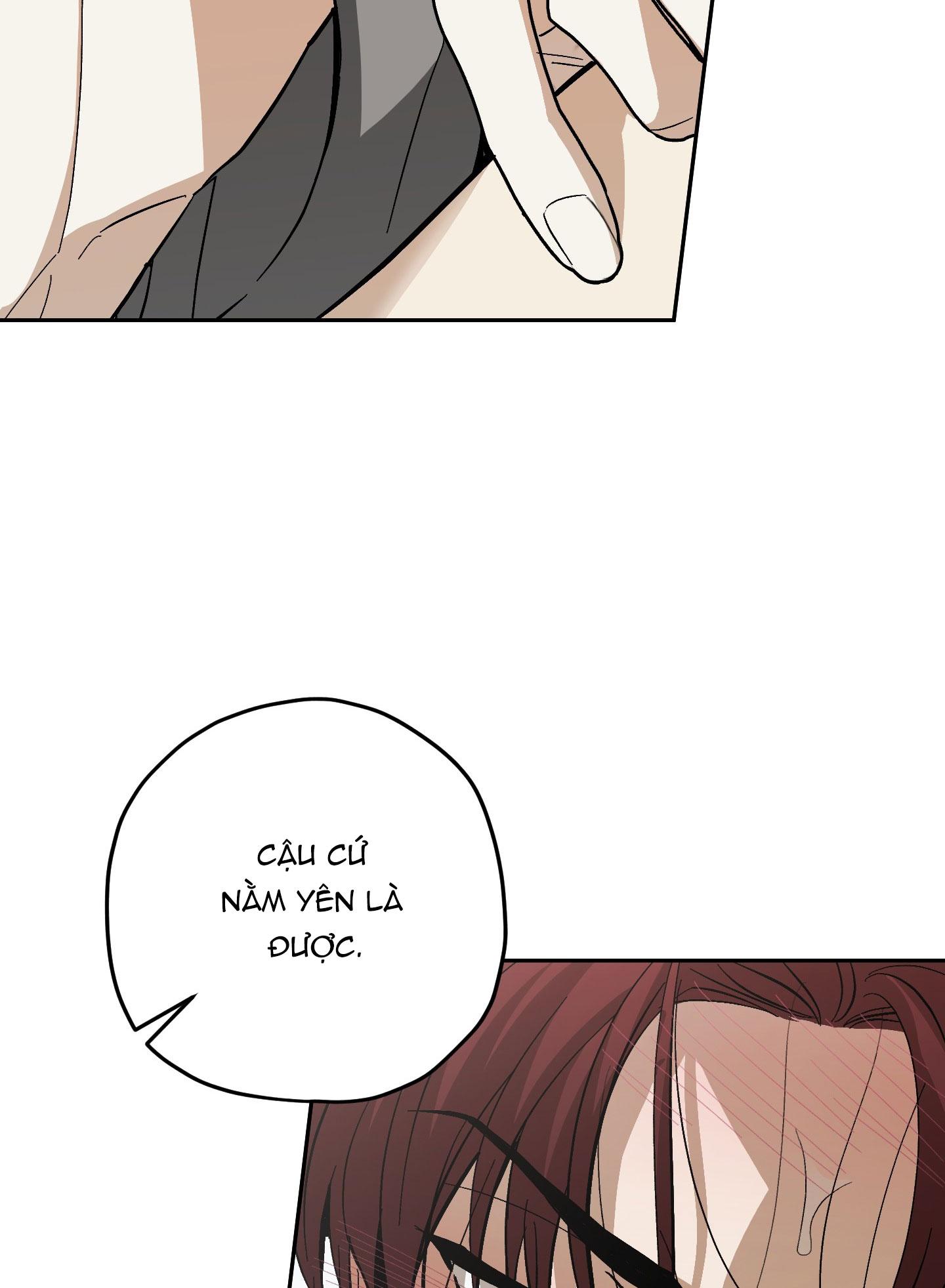 TƯƠNG XỨNG Chapter 13 - Next Chapter 14