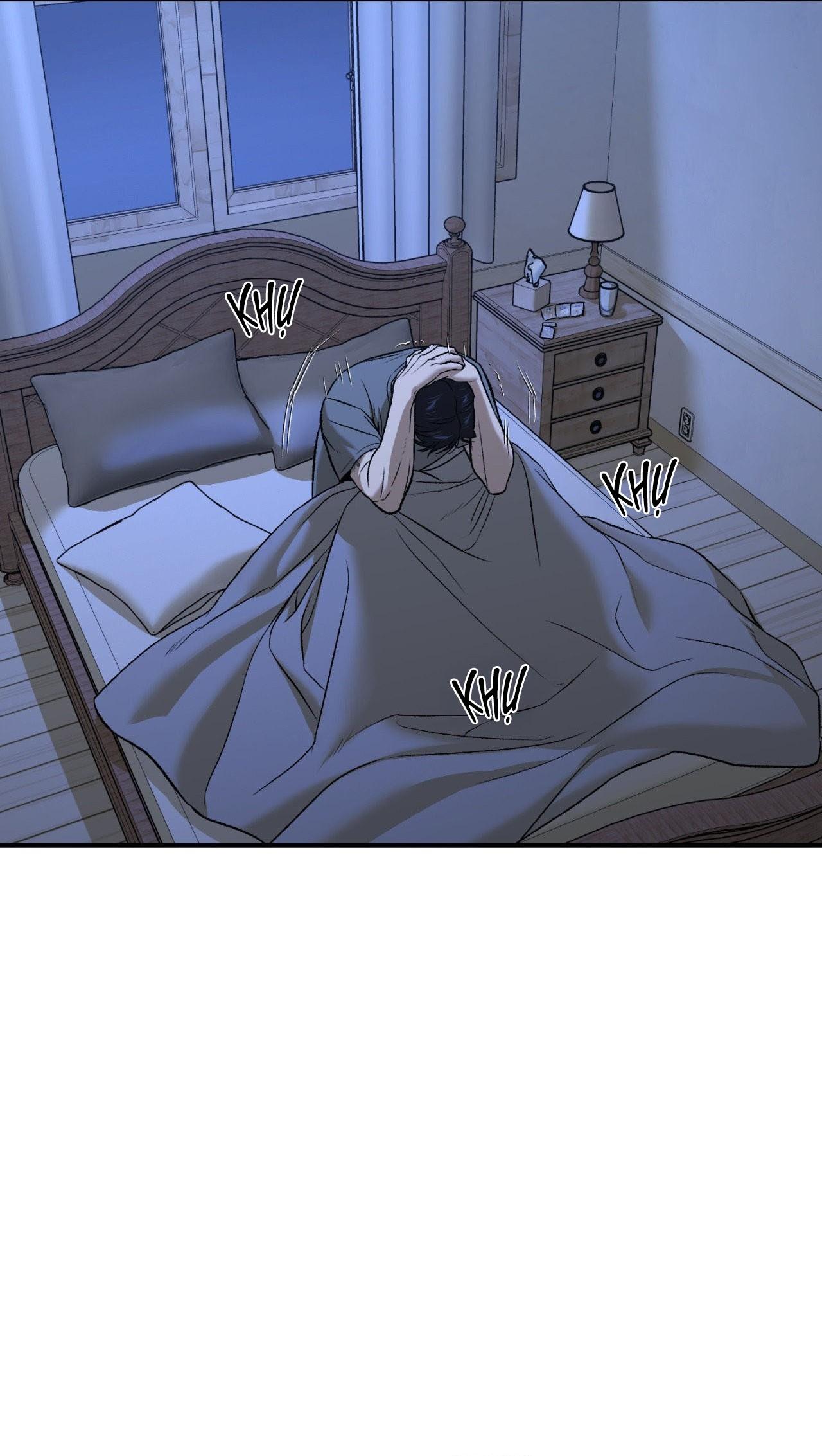 (CBunu) ChinhX - Vận Xui Chapter 76 - Trang 2