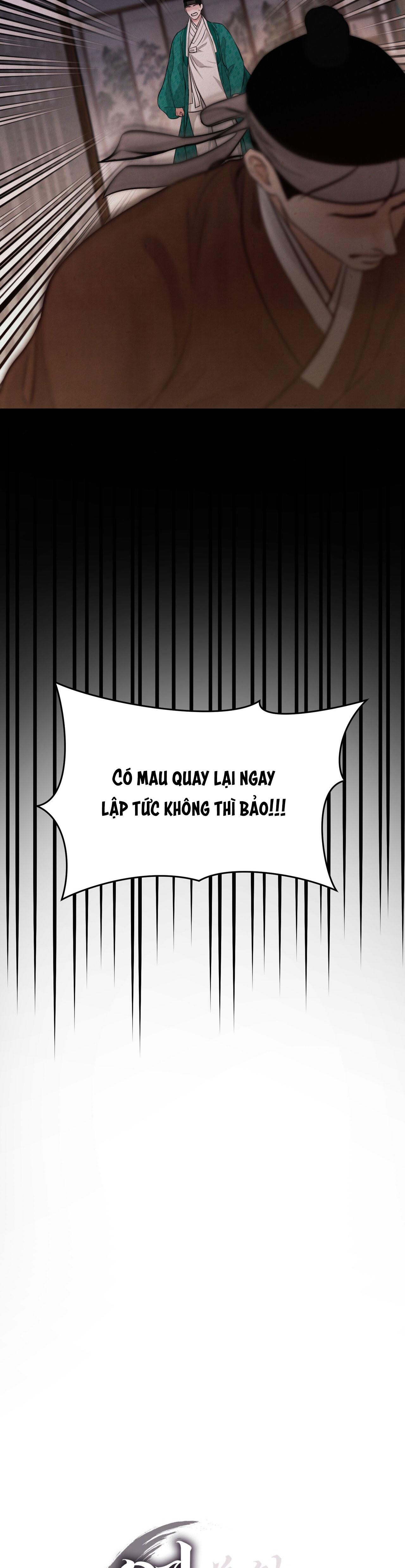 NGHỊCH SÁT Chapter 4 - Trang 2