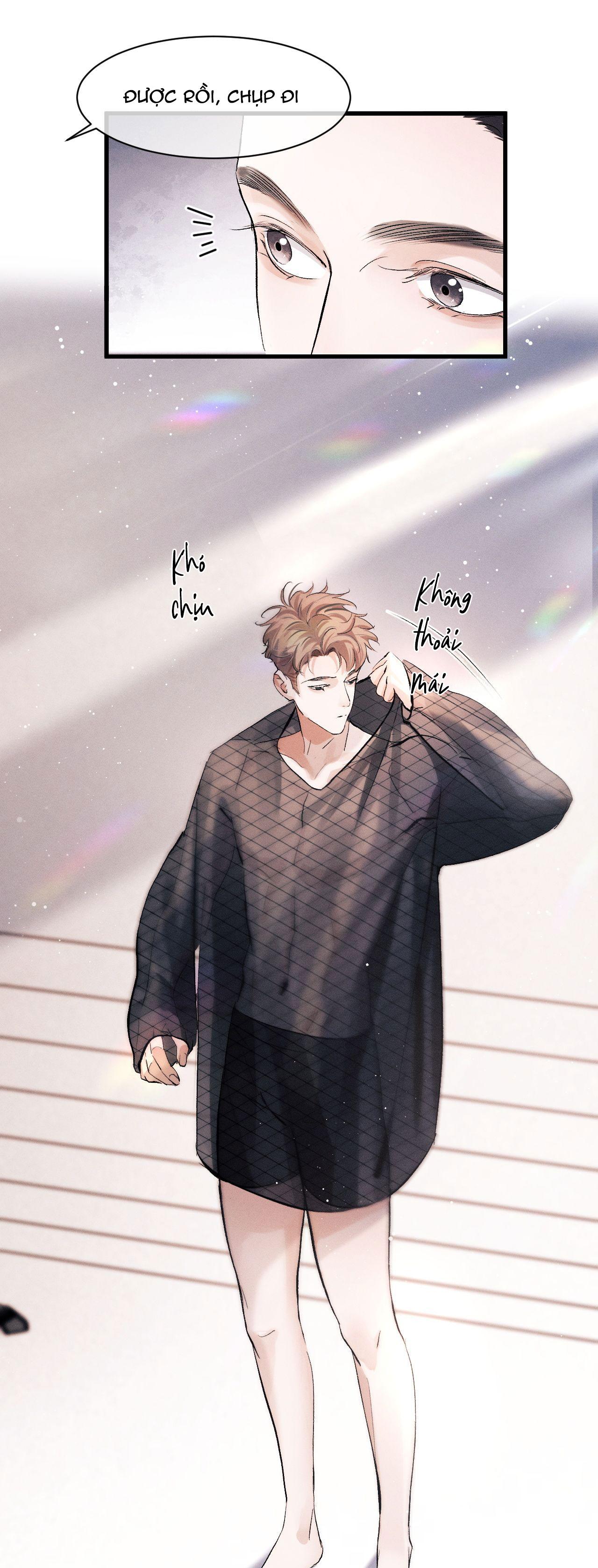 Tát Dã (Ngang Tàng) Chapter 46 - Trang 2